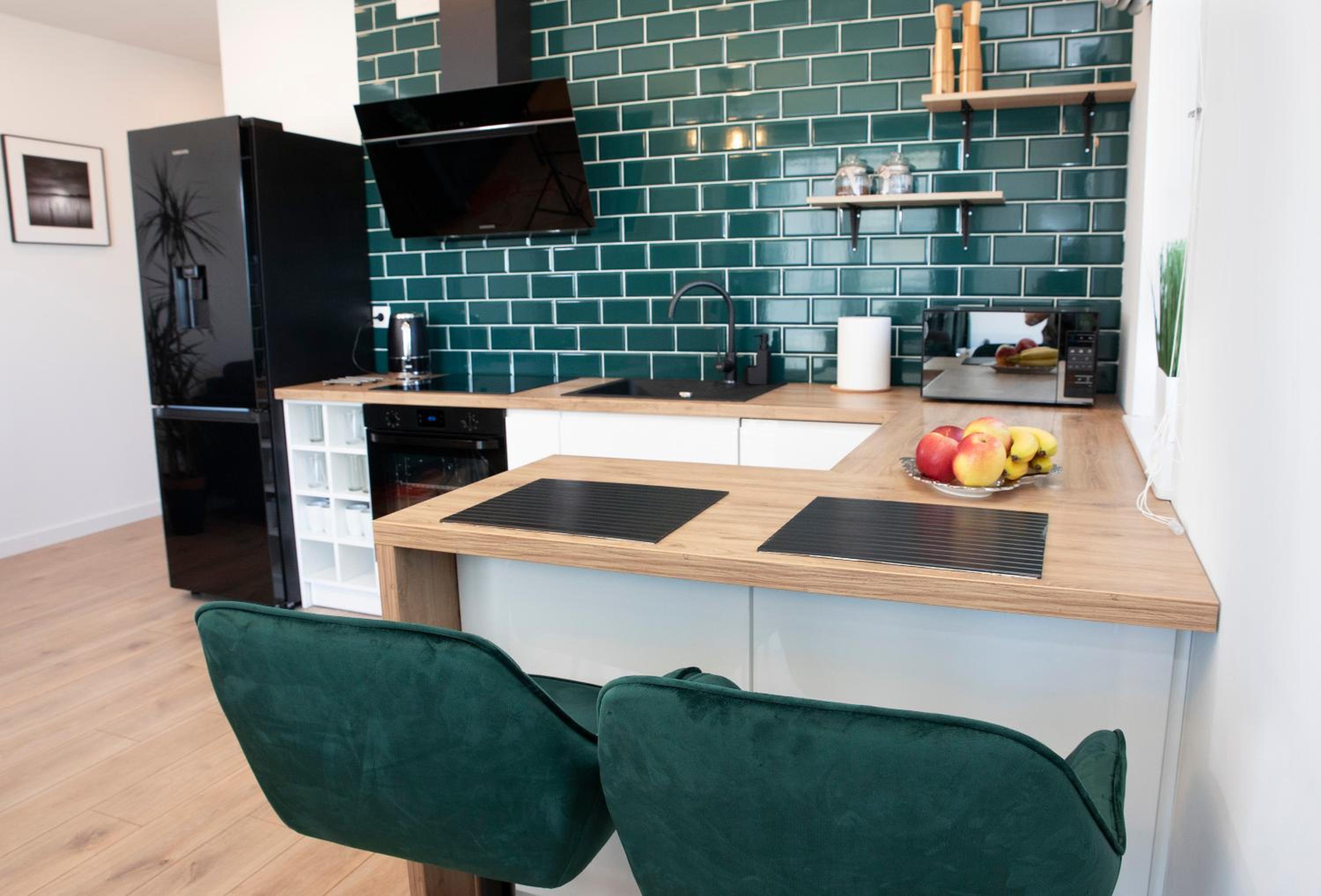 Apartament Tulipan