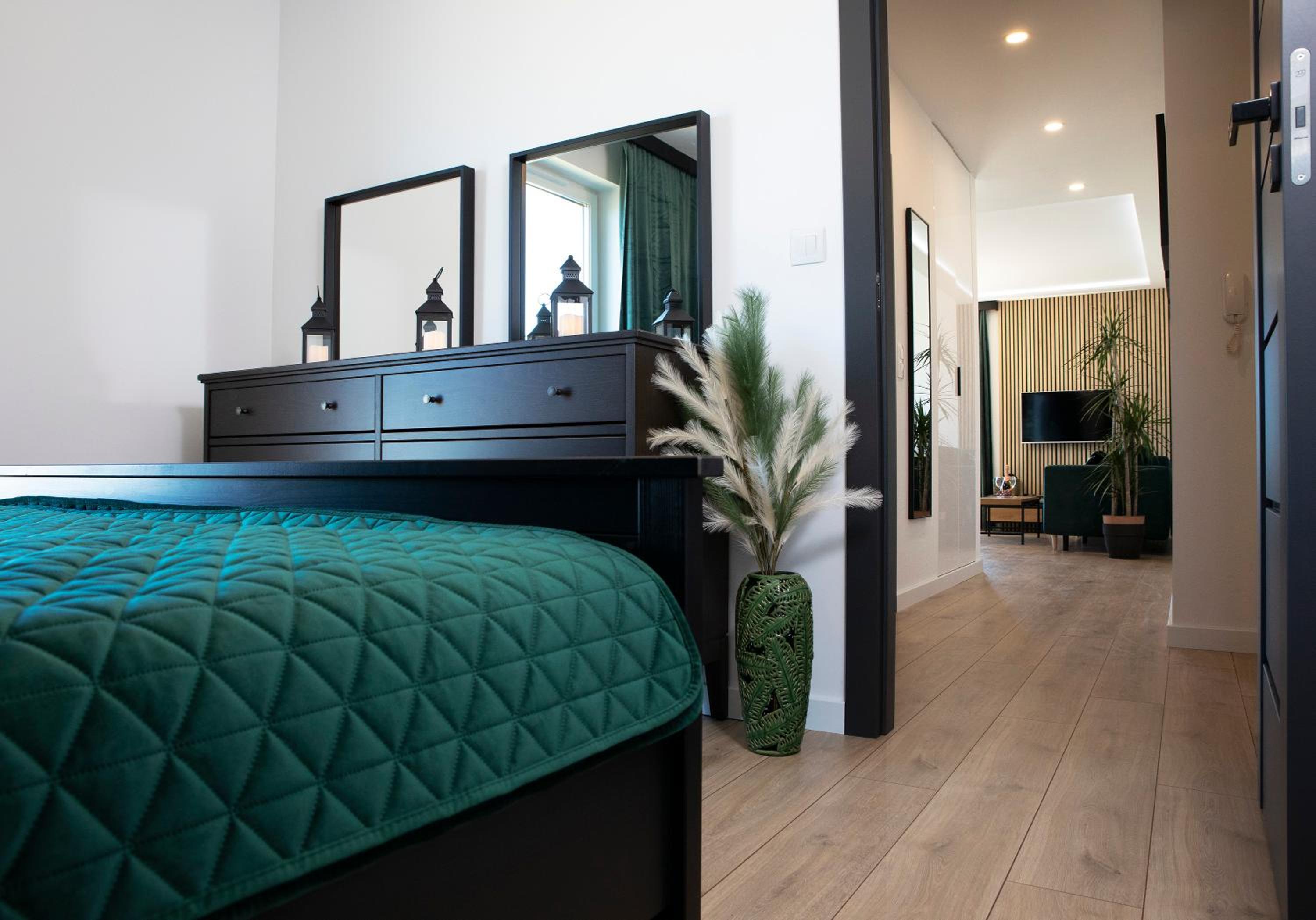 Apartament Tulipan