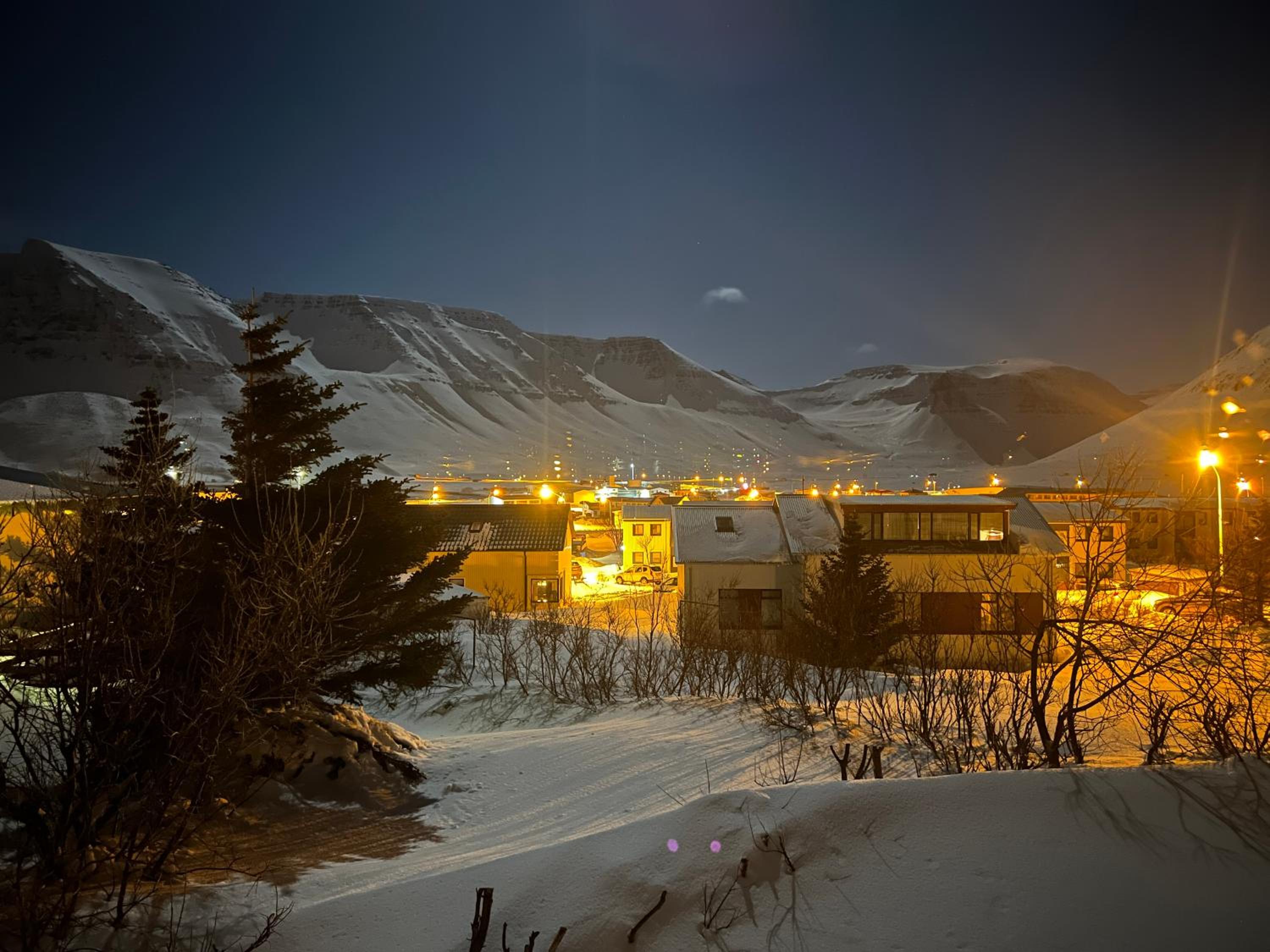 Westfjords - Rooms