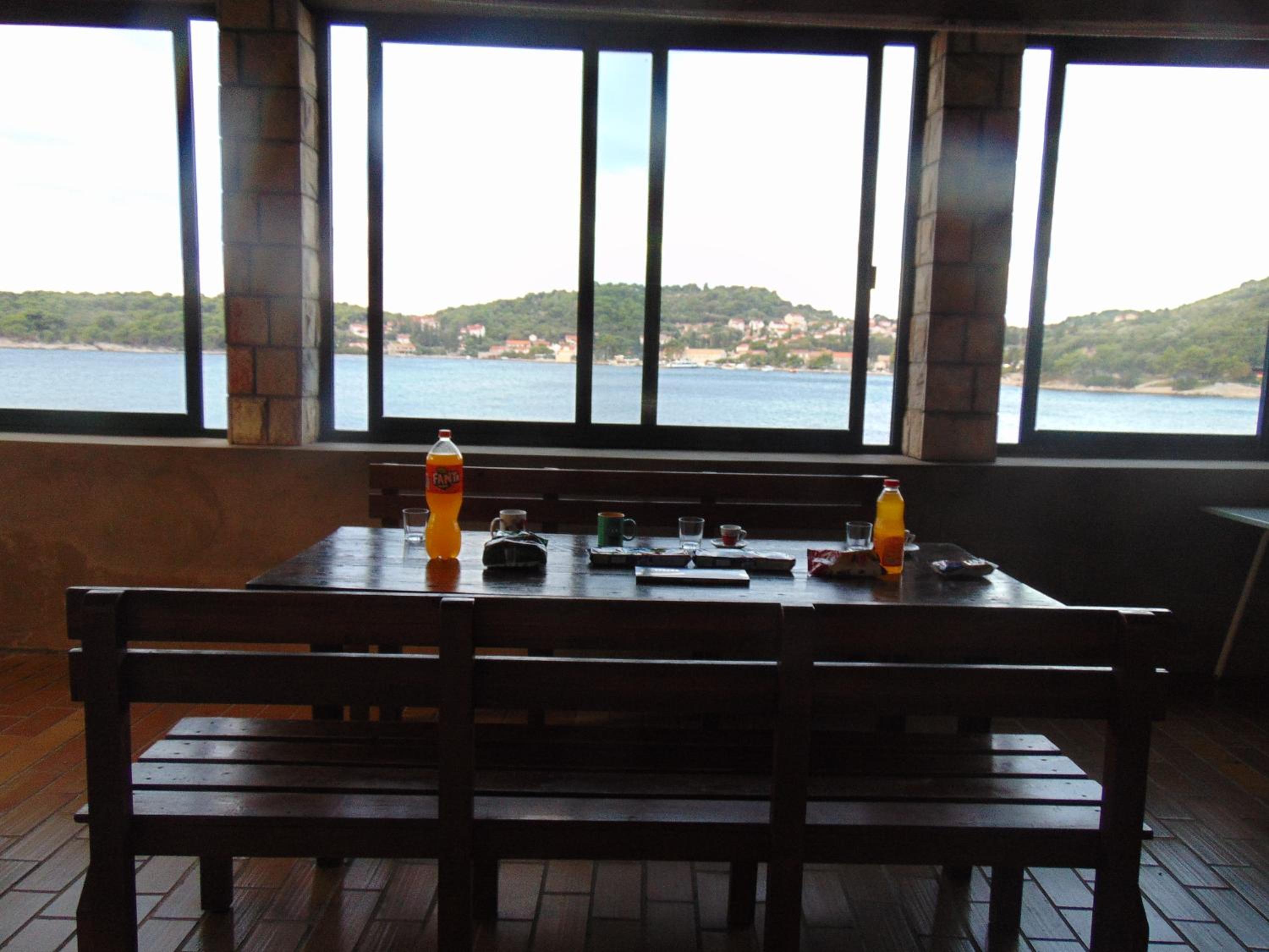 Villa Jelka Apartment view 5