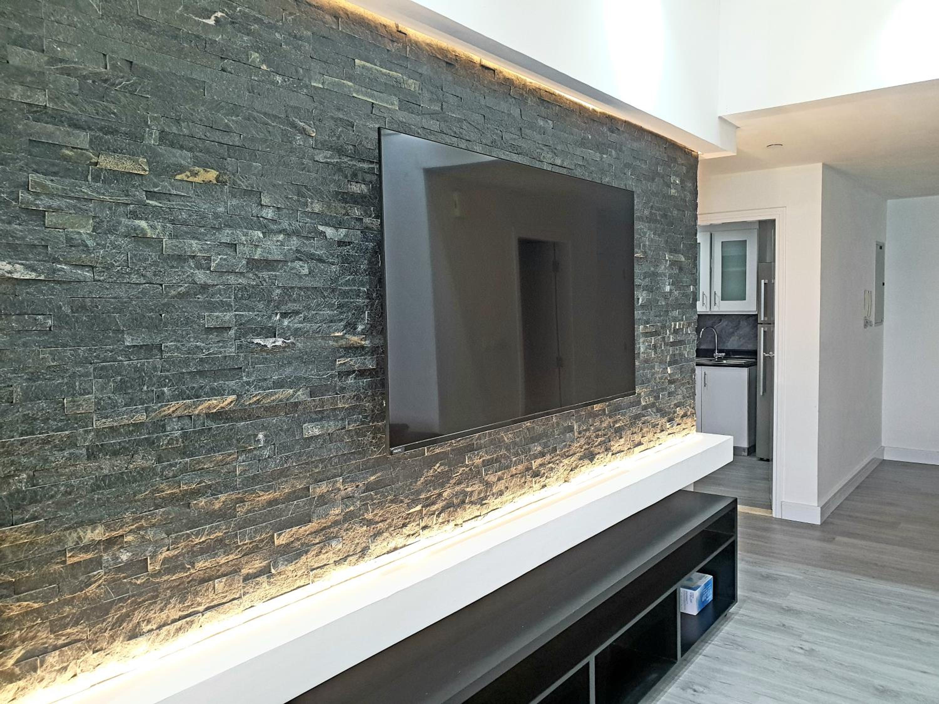 Modern Panoramic Sea View 3BR Apartment on JBR Walk