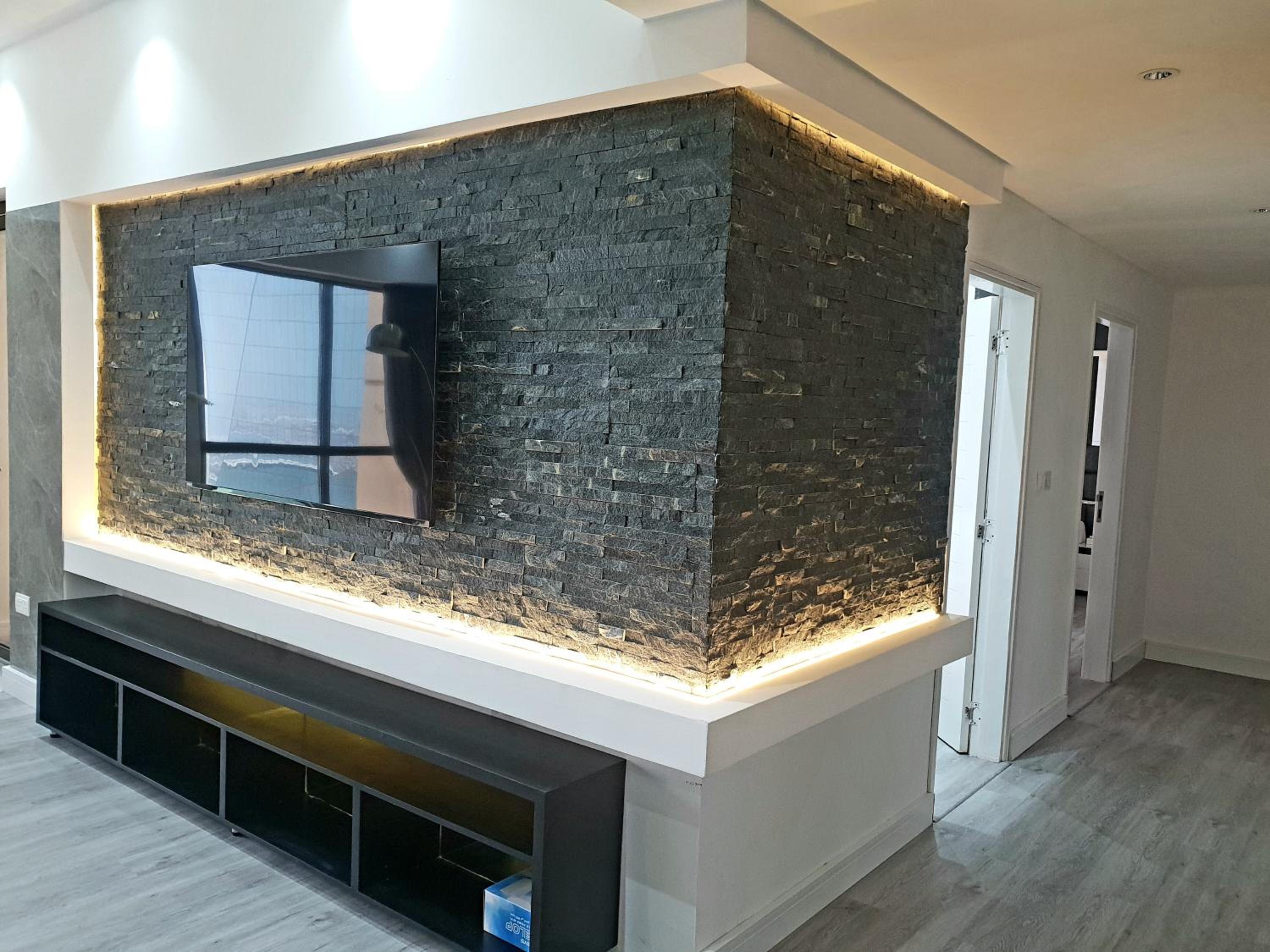 Modern Panoramic Sea View 3BR Apartment on JBR Walk