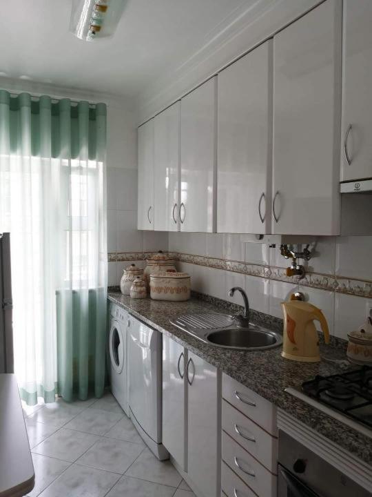 Happy Dreams Mar Salgado view 4