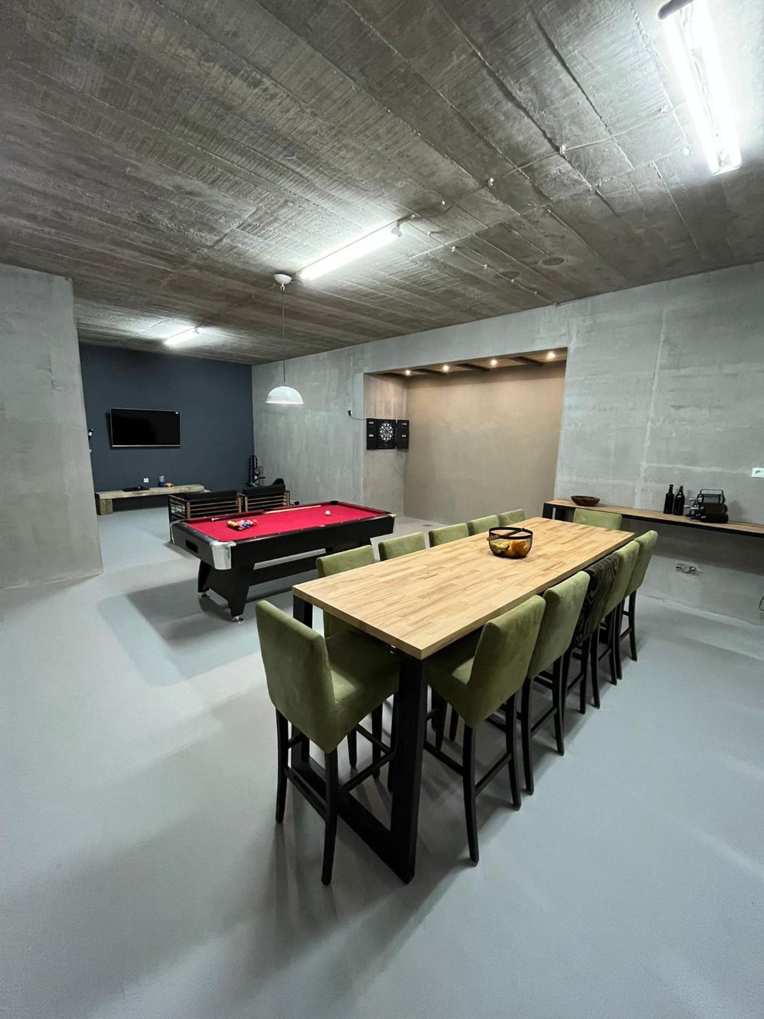 Apartmani Ana