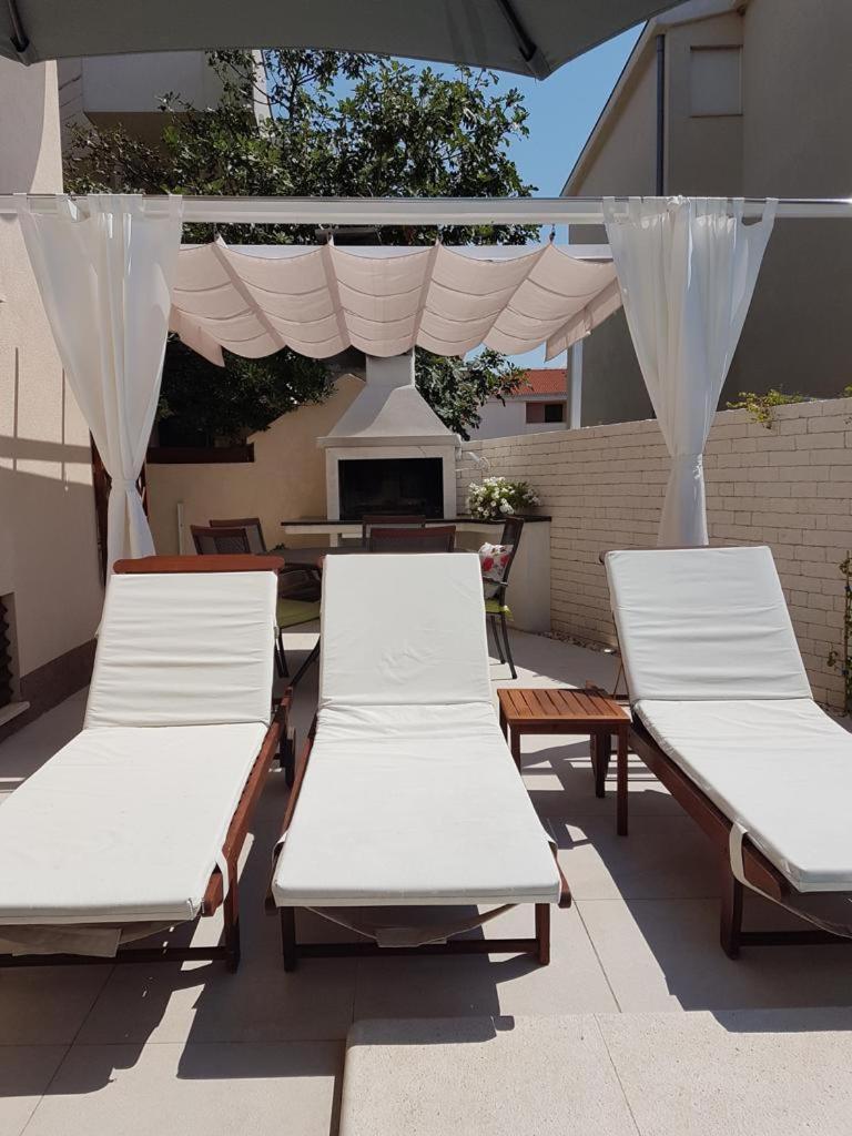 Apartmani Ana
