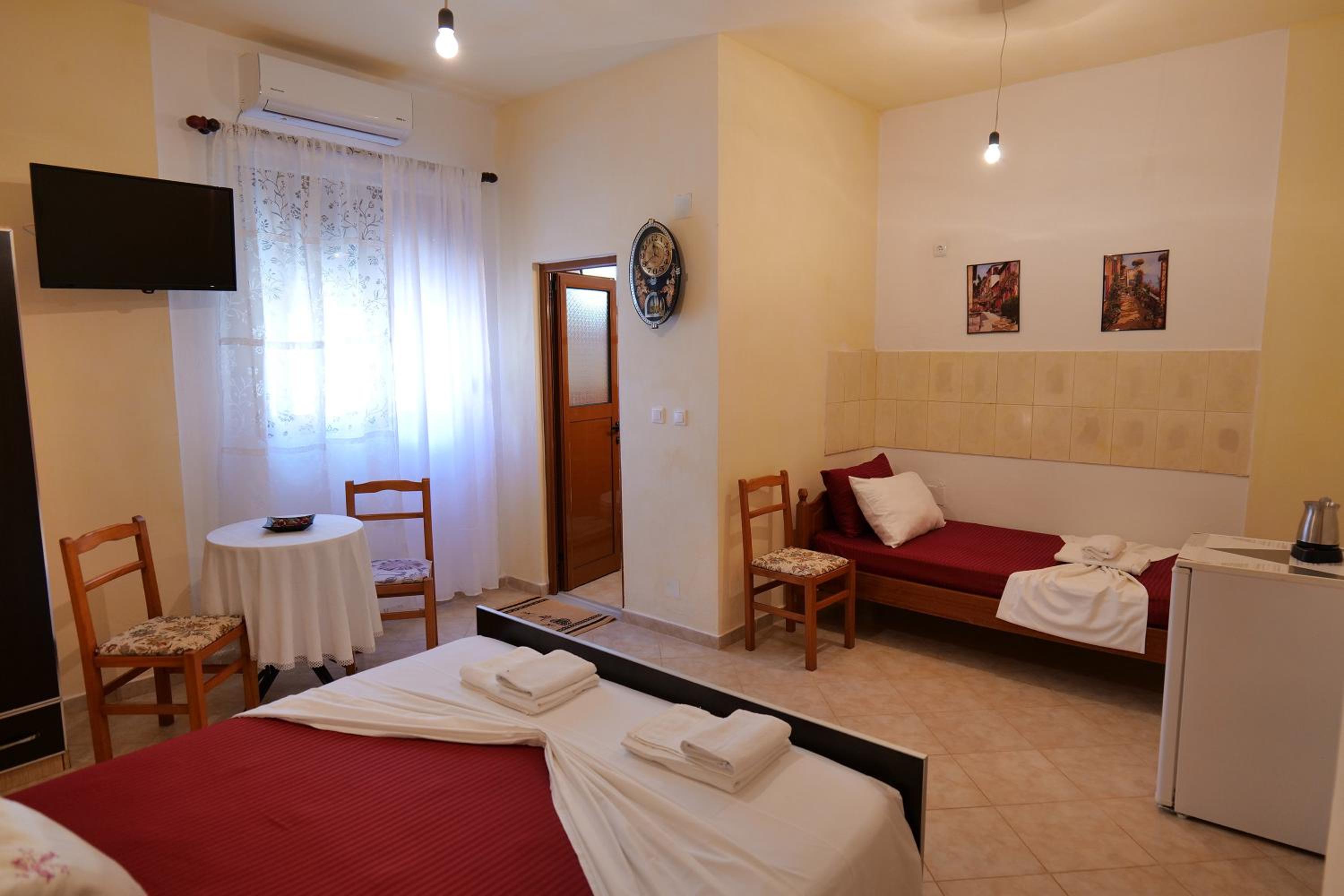 Villa Seventh Heaven