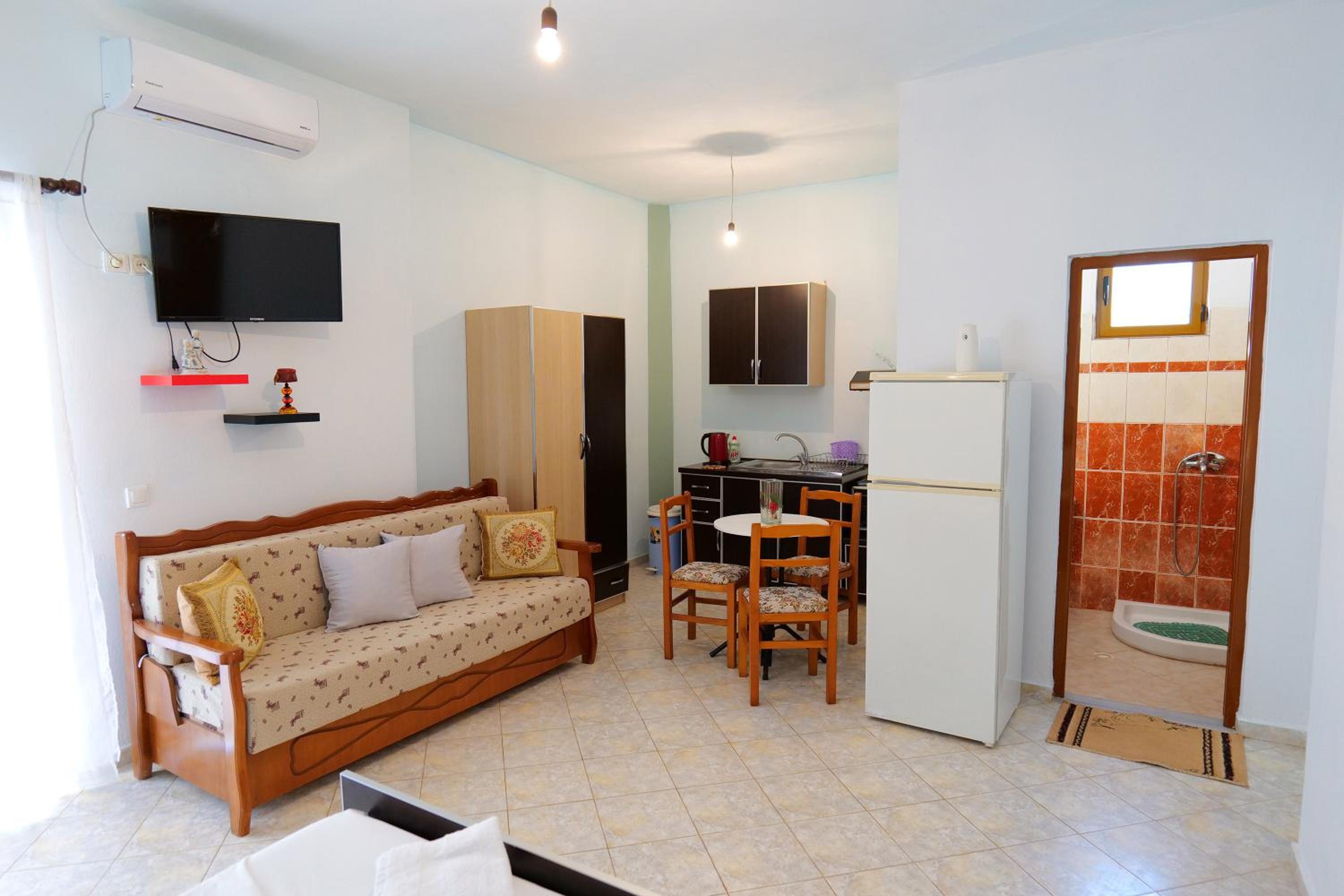 Villa Seventh Heaven