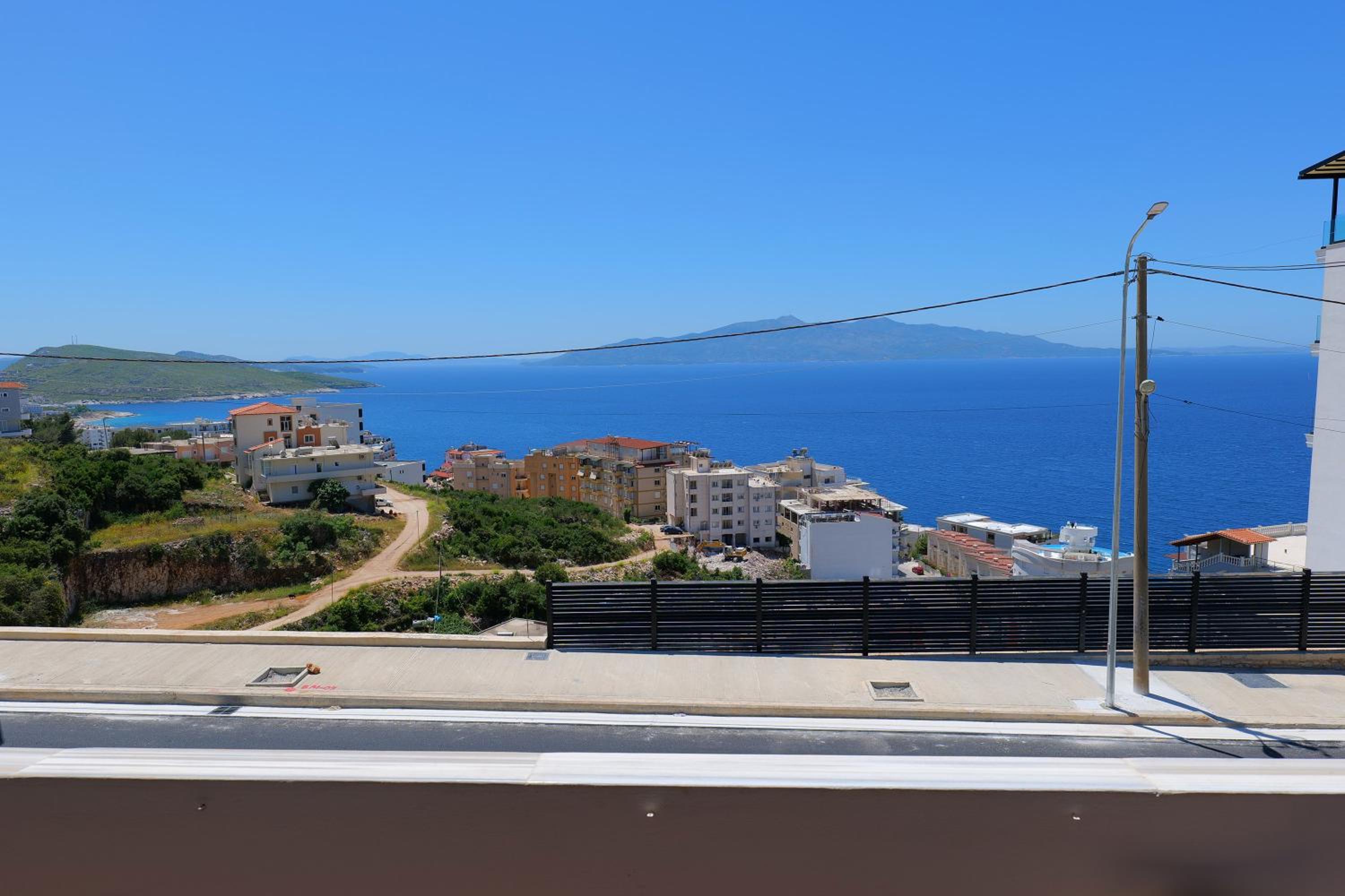 Villa Seventh Heaven