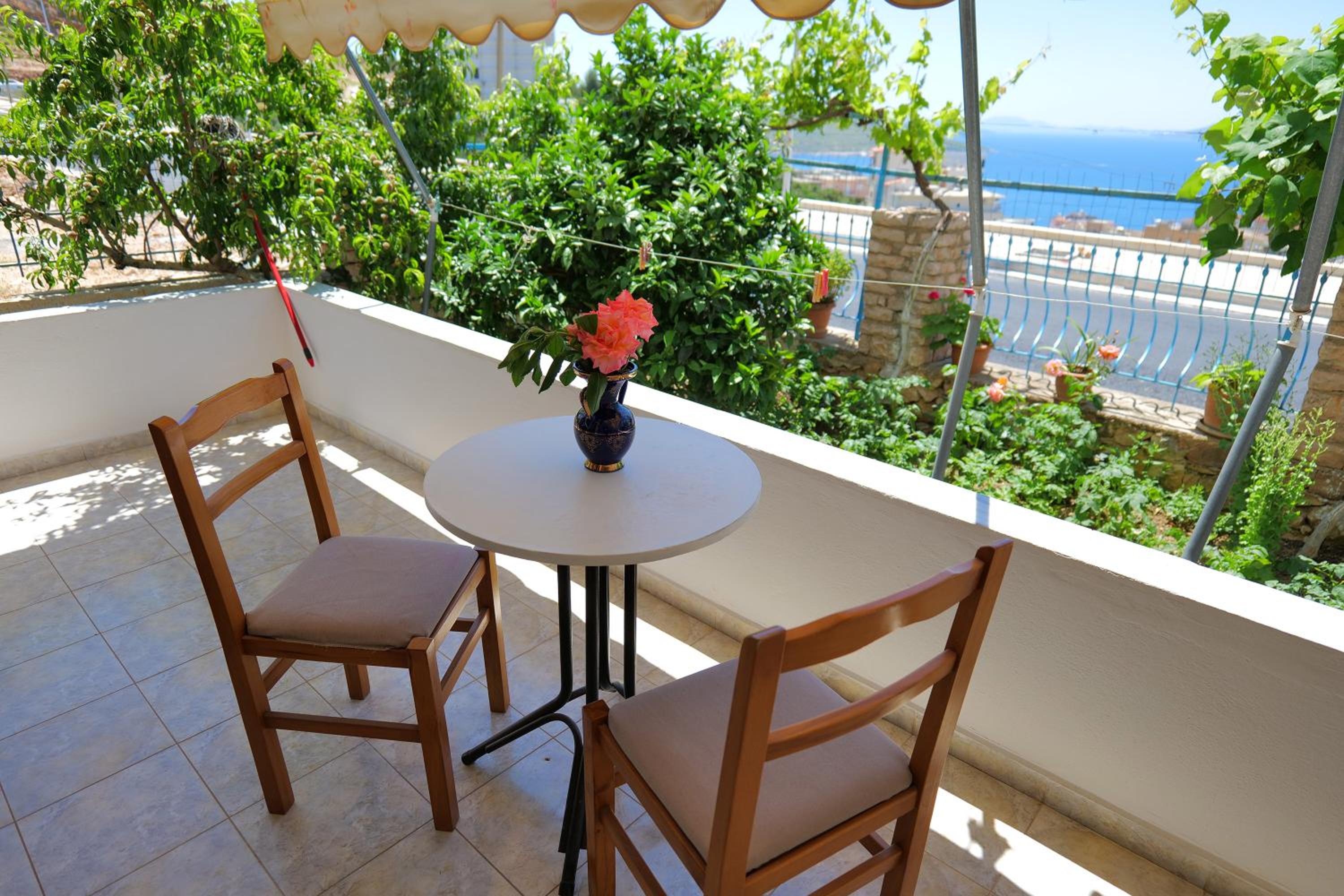 Villa Seventh Heaven