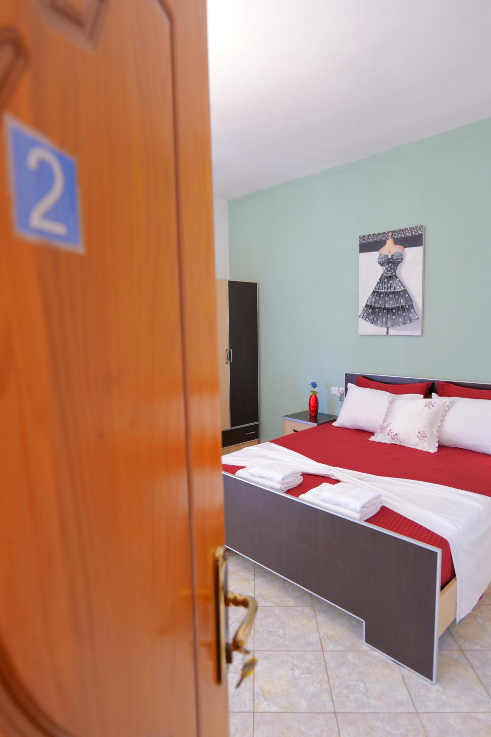 Villa Seventh Heaven