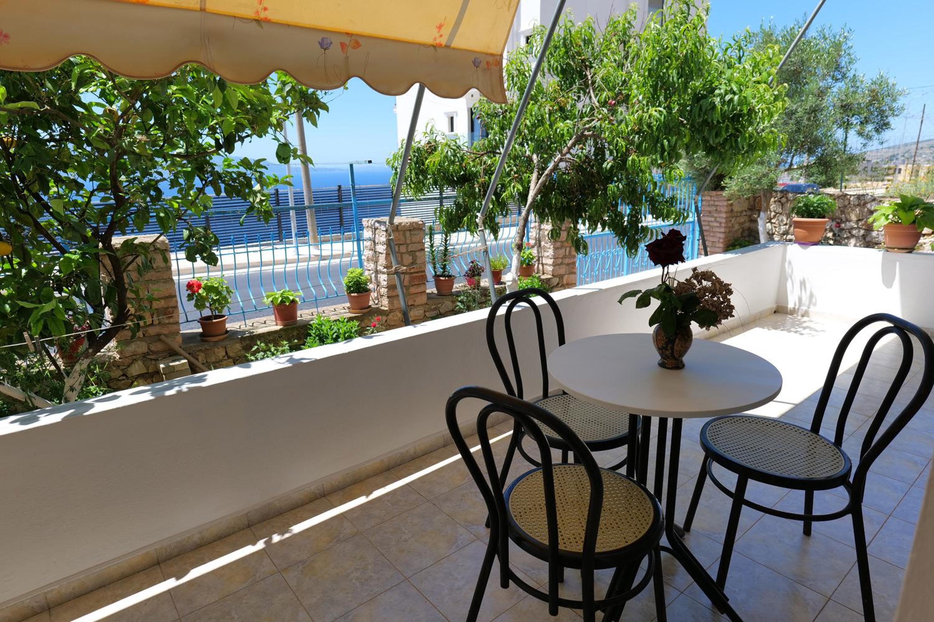 Villa Seventh Heaven