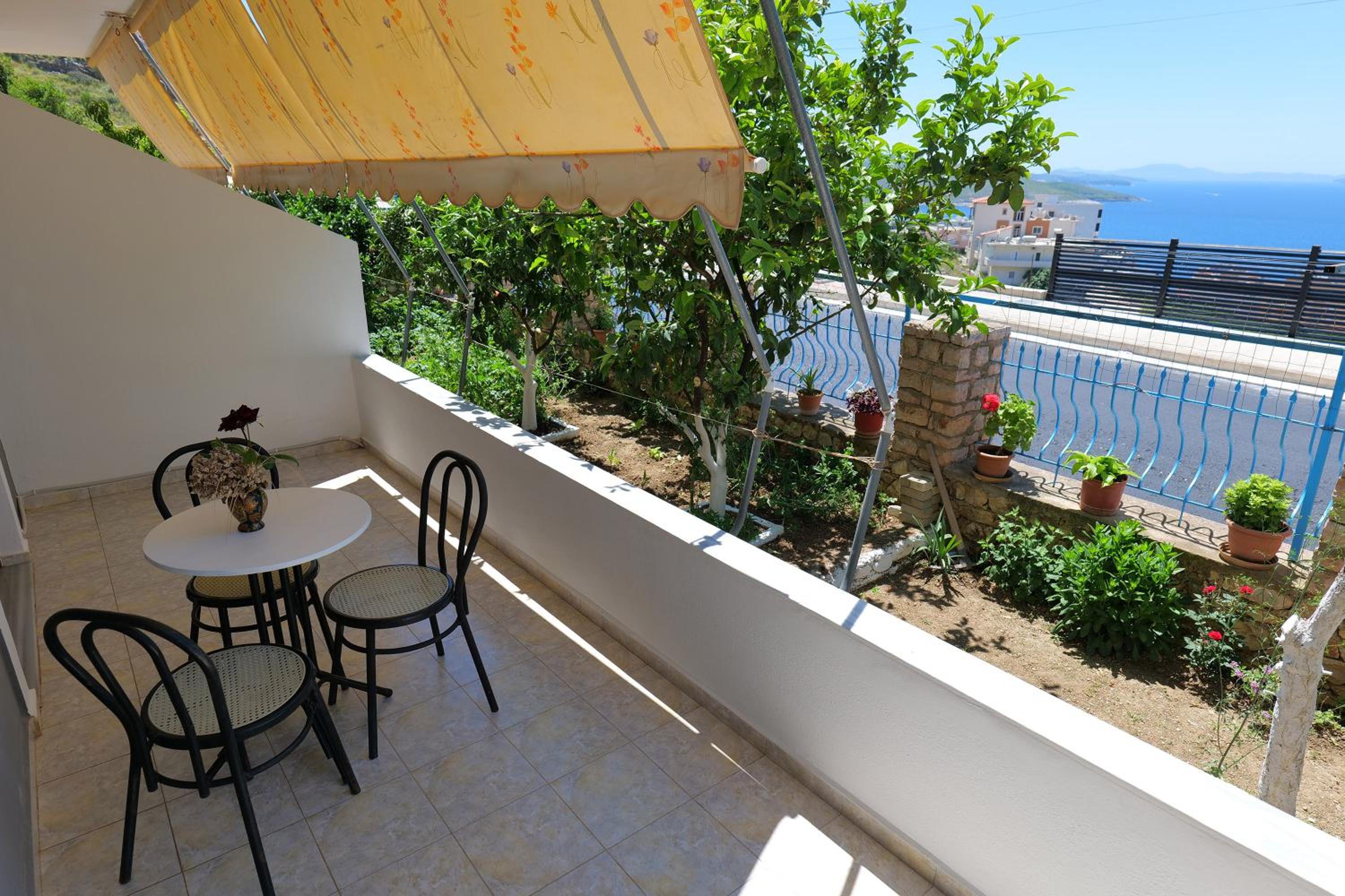 Villa Seventh Heaven