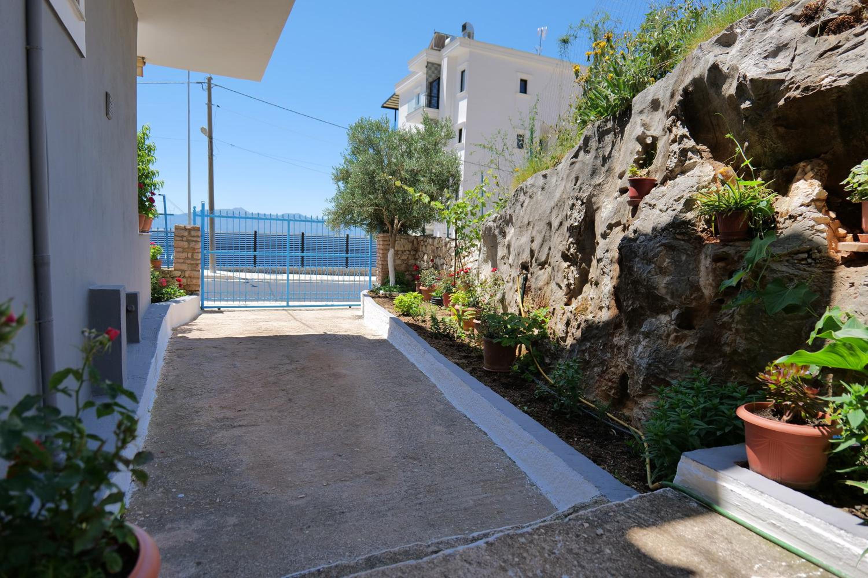 Villa Seventh Heaven