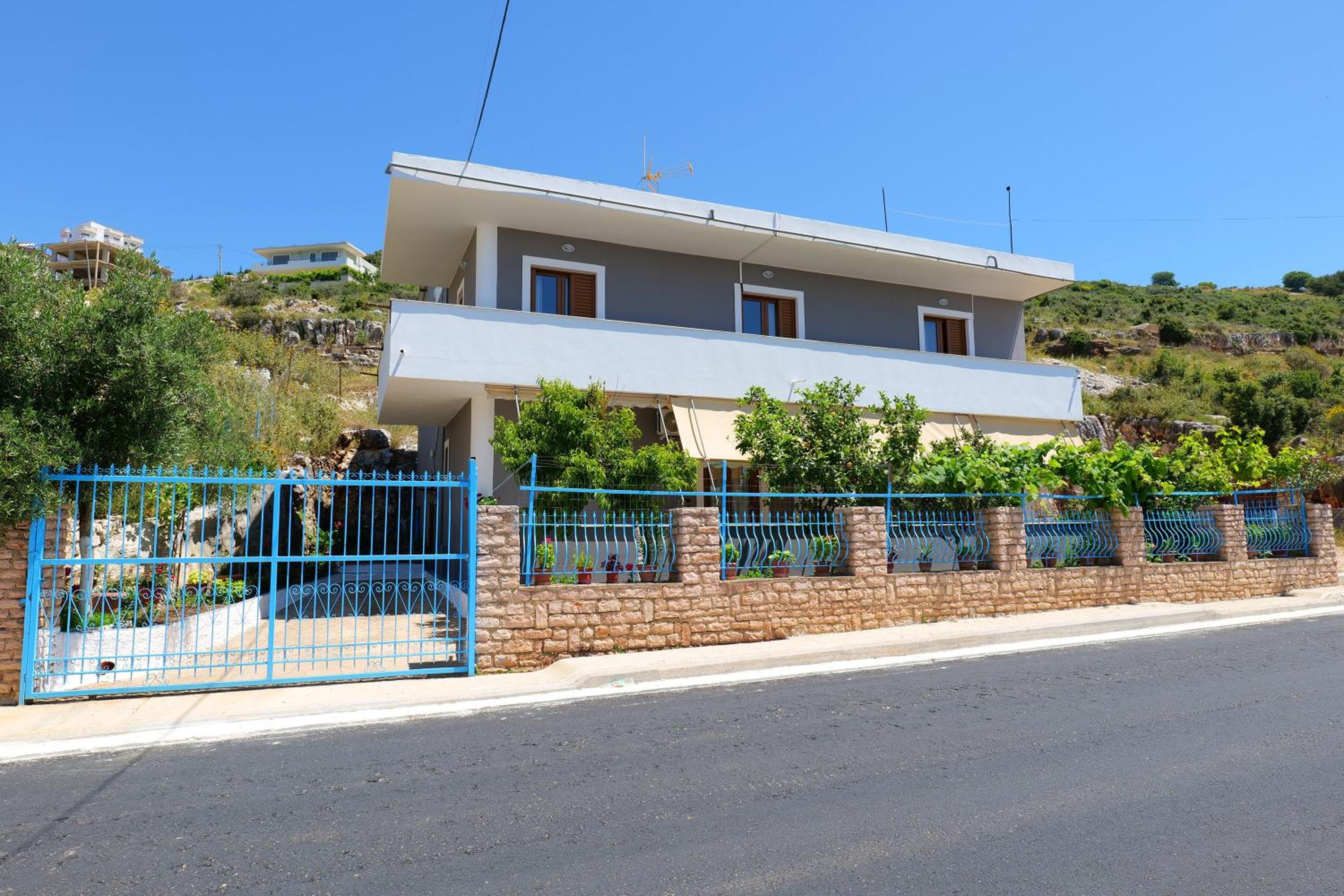 Villa Seventh Heaven