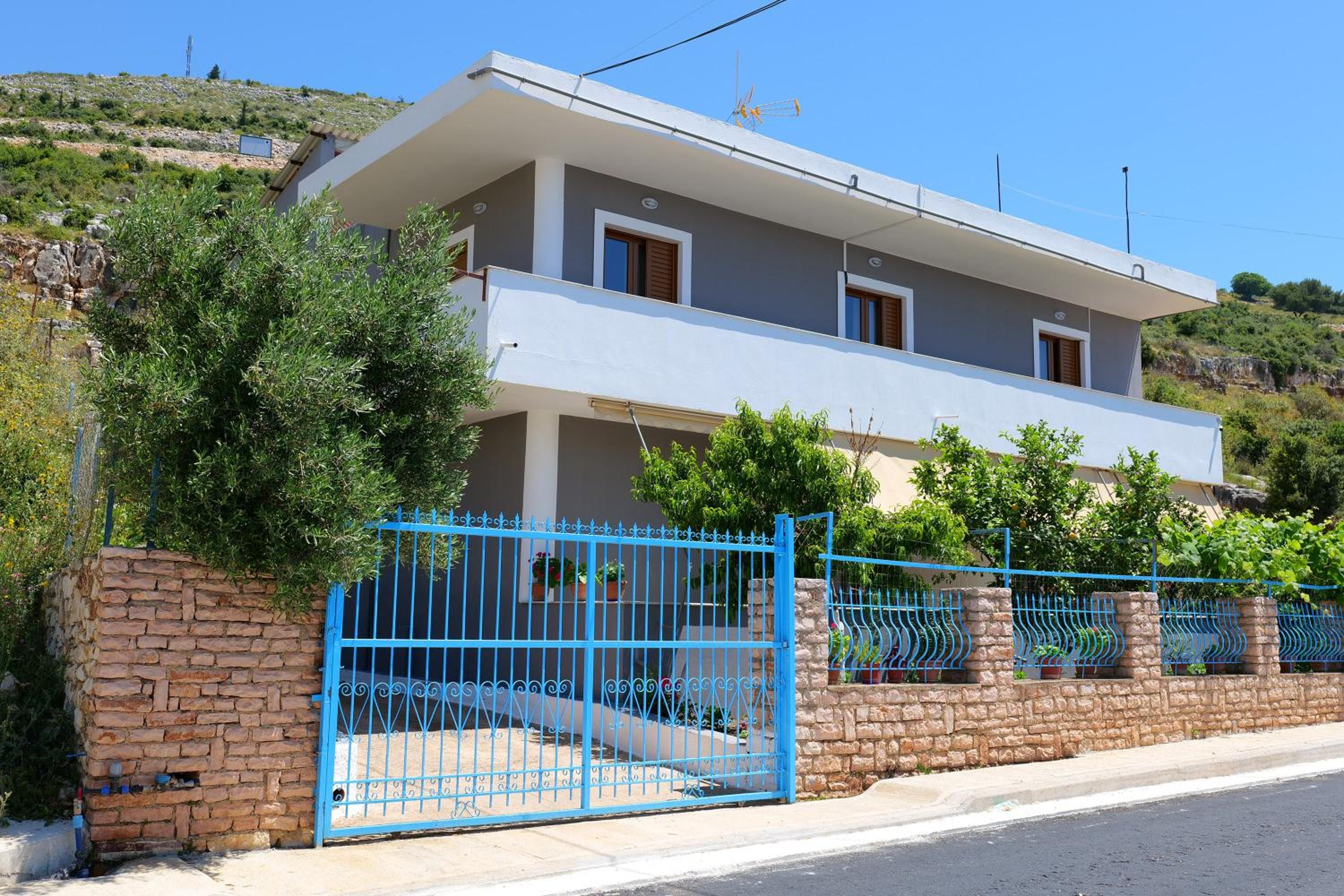 Villa Seventh Heaven