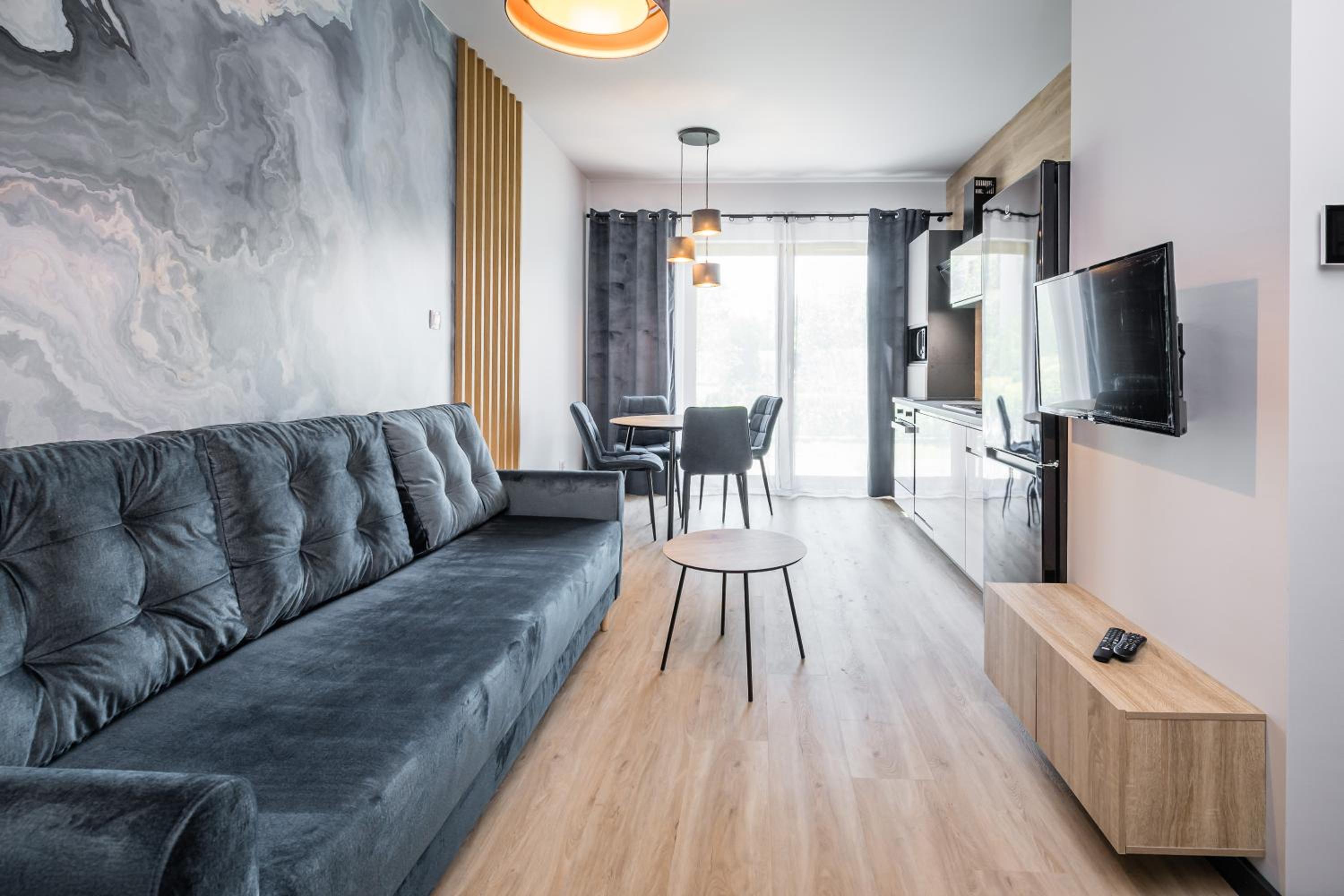 Rakowicka Old Town Luxury Apartments WAWELOFTS
