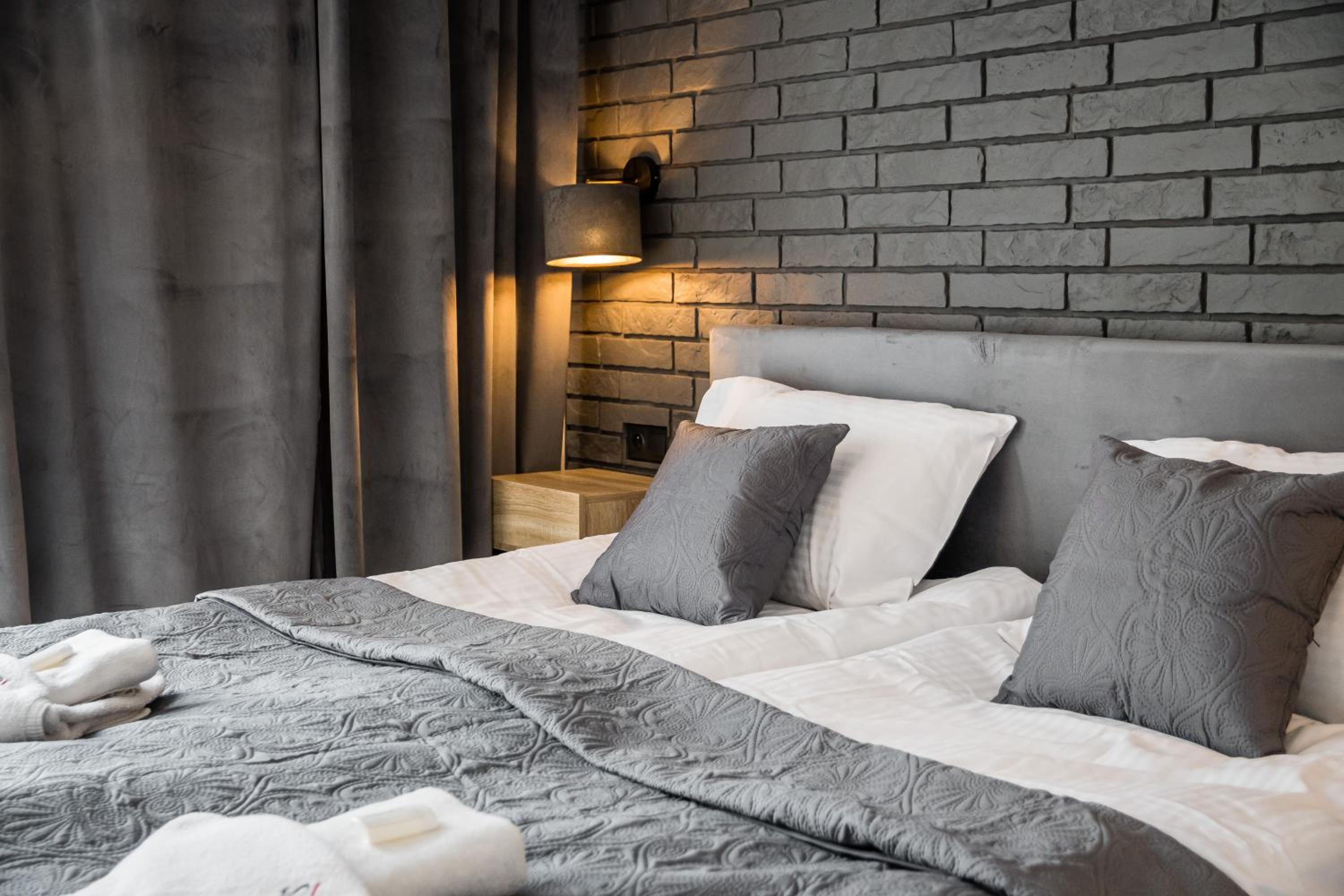 Rakowicka Old Town Luxury Apartments WAWELOFTS view 3