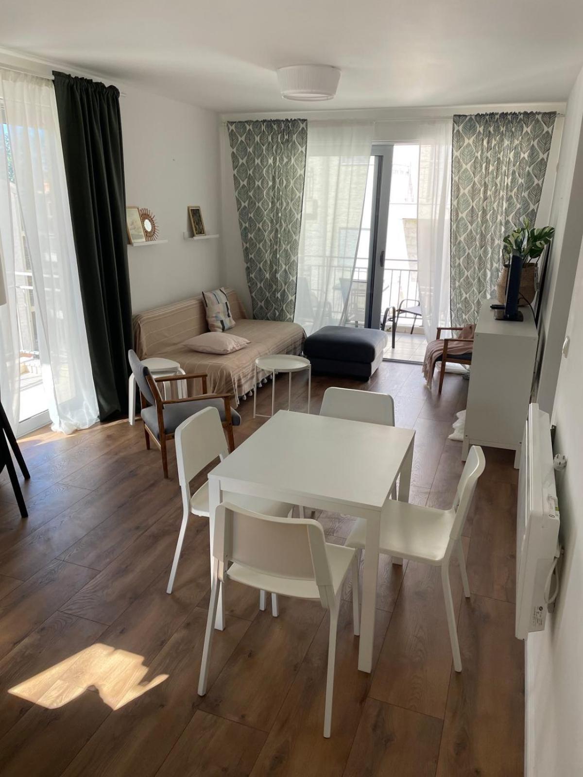 Apartment Dolce