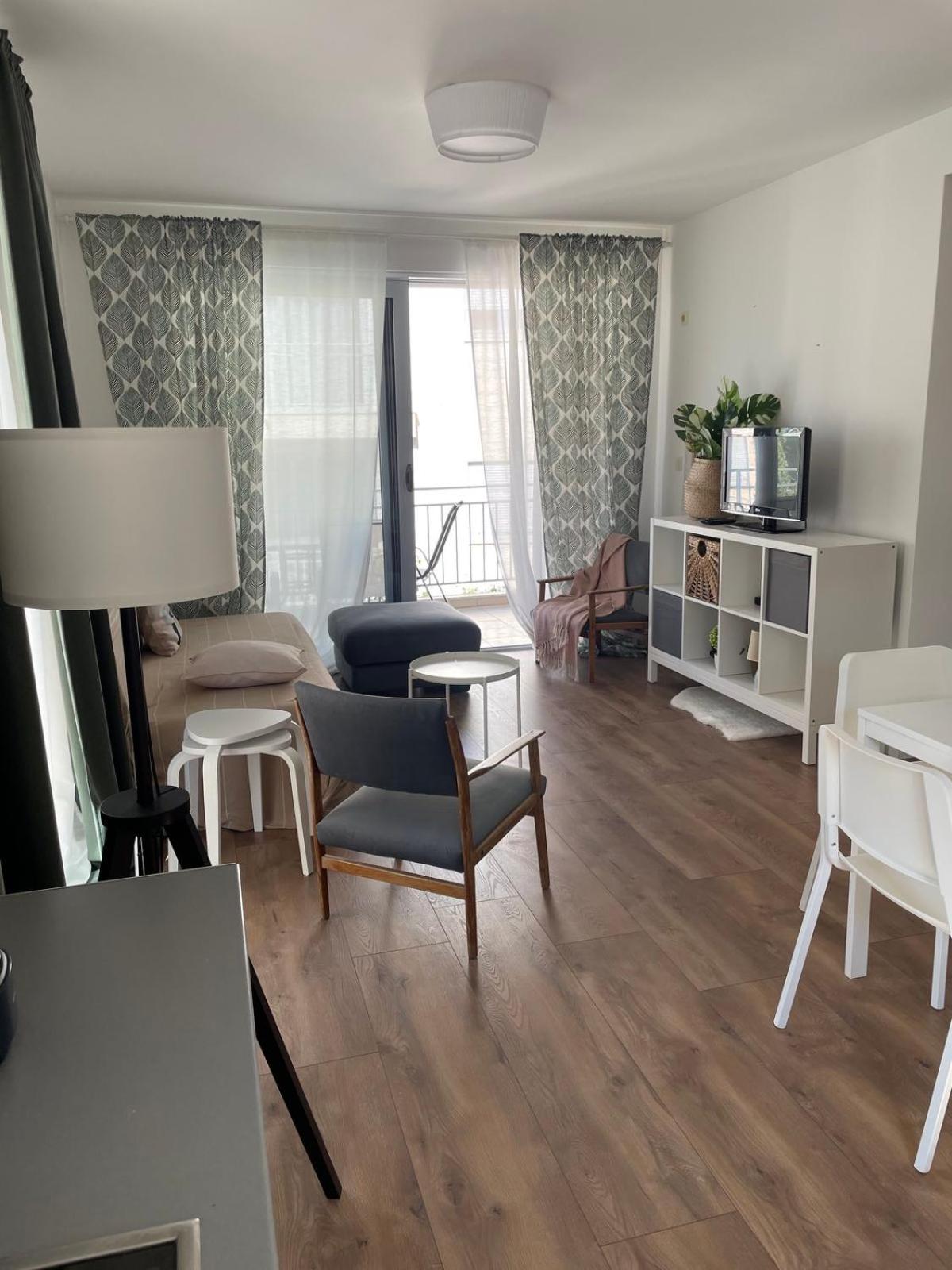 Apartment Dolce view 4