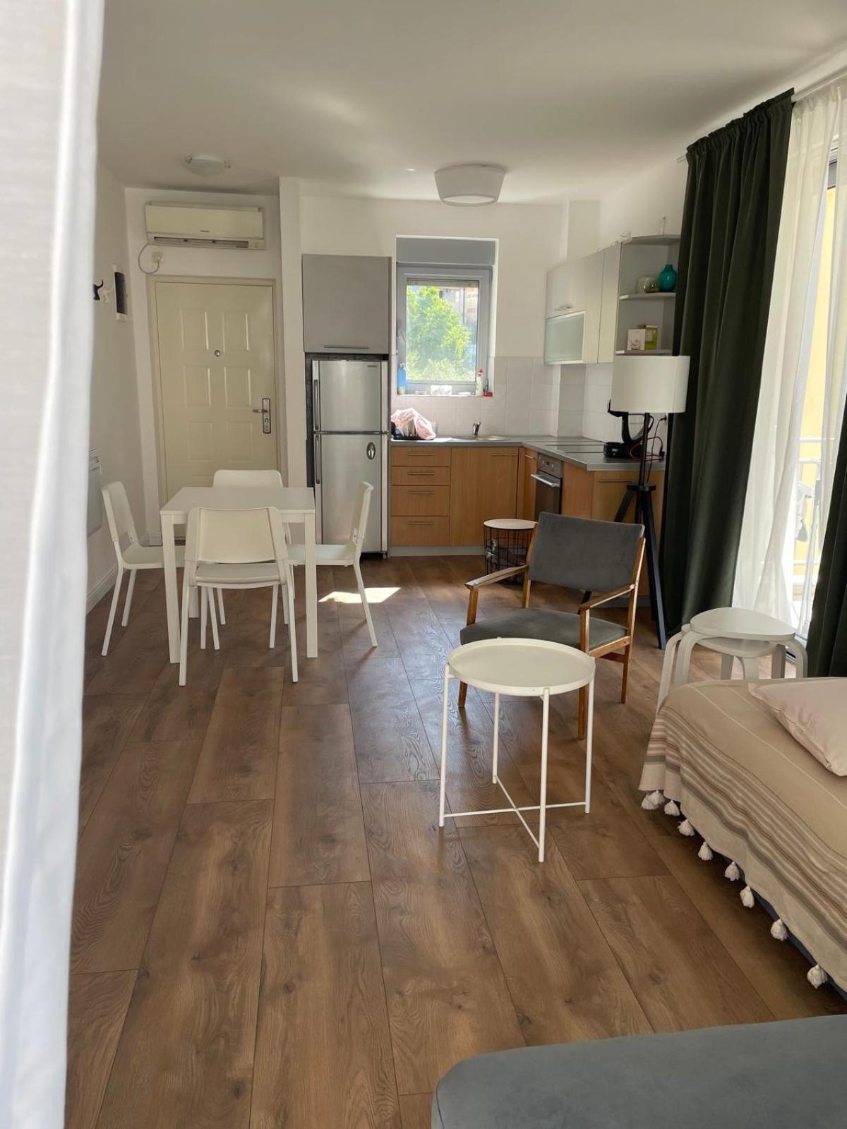 Apartment Dolce