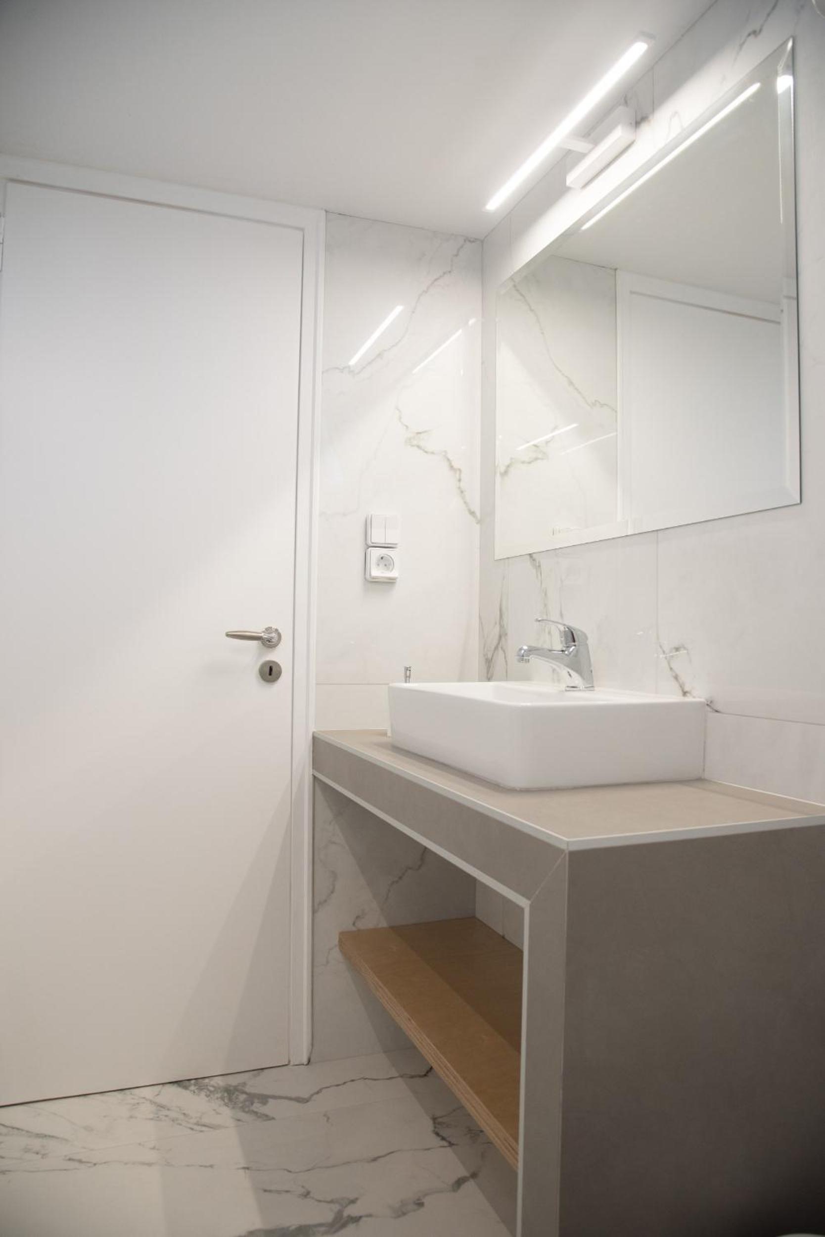 Ilias and Eva Apartment close to the beach