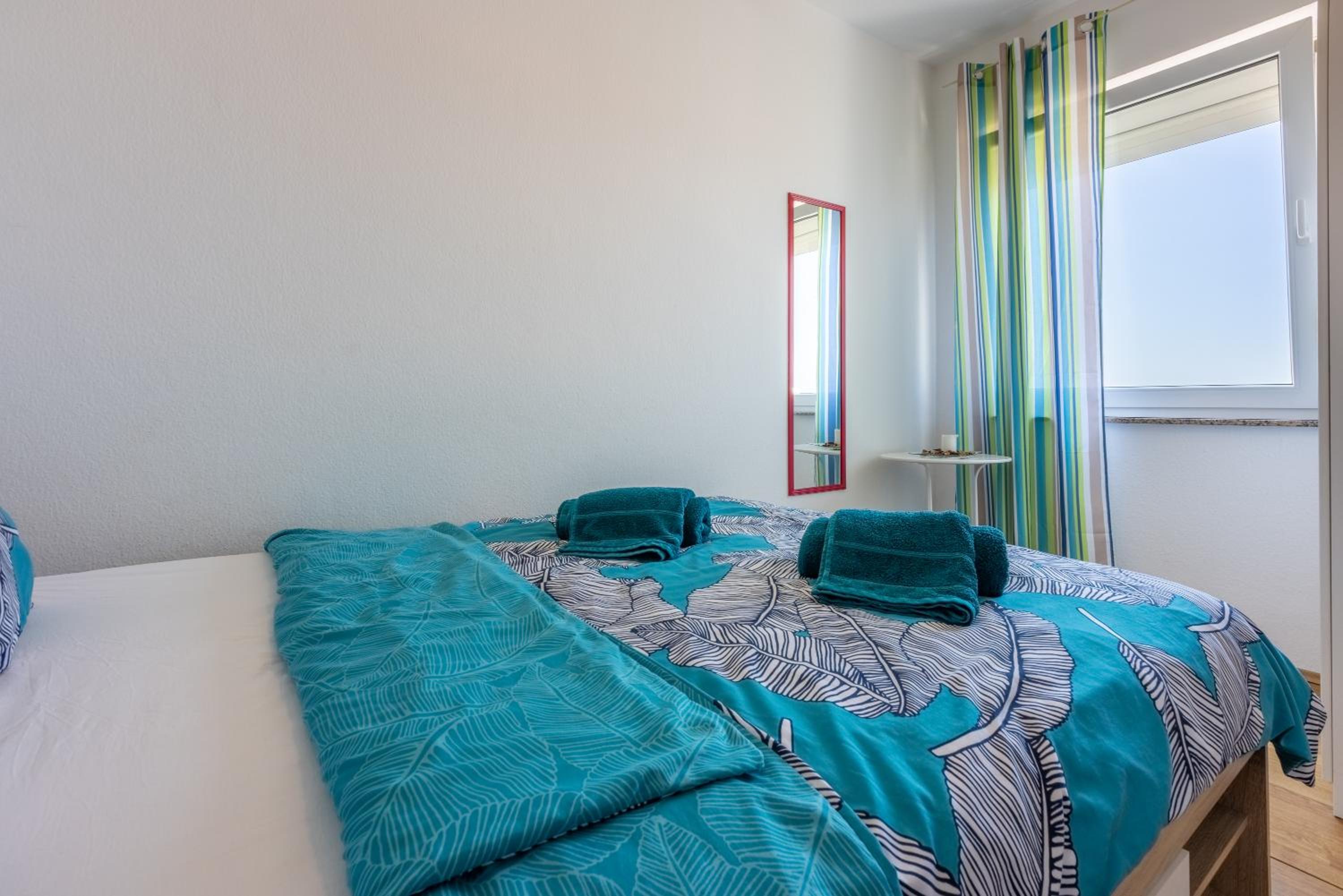 Apartments Antonija