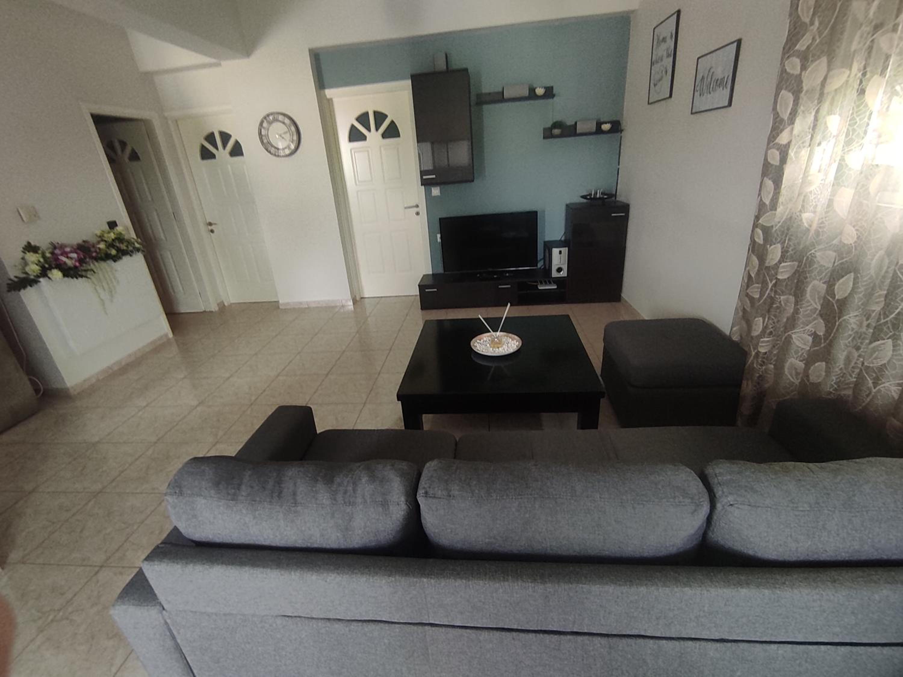 Nick The Greek Apartment view 2