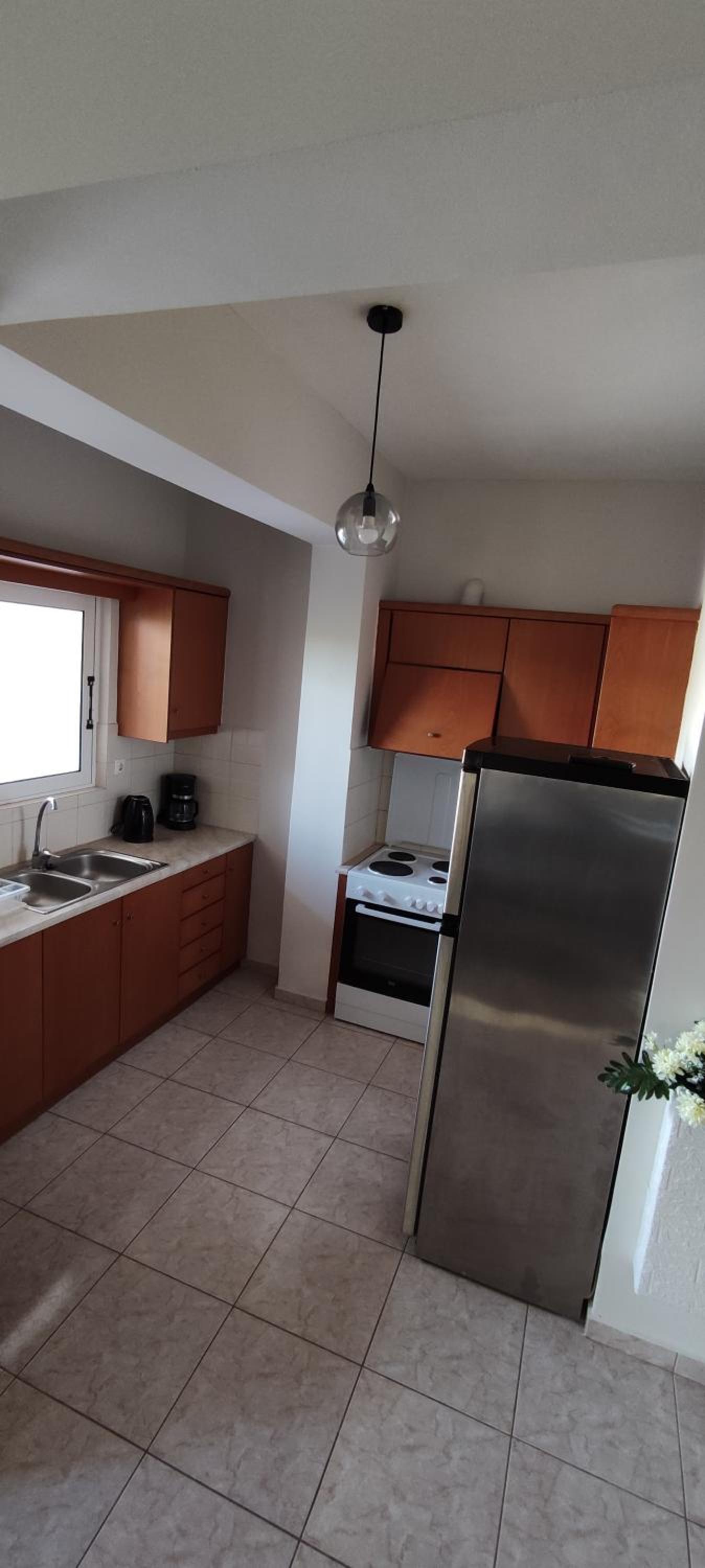 Nick The Greek Apartment view 4