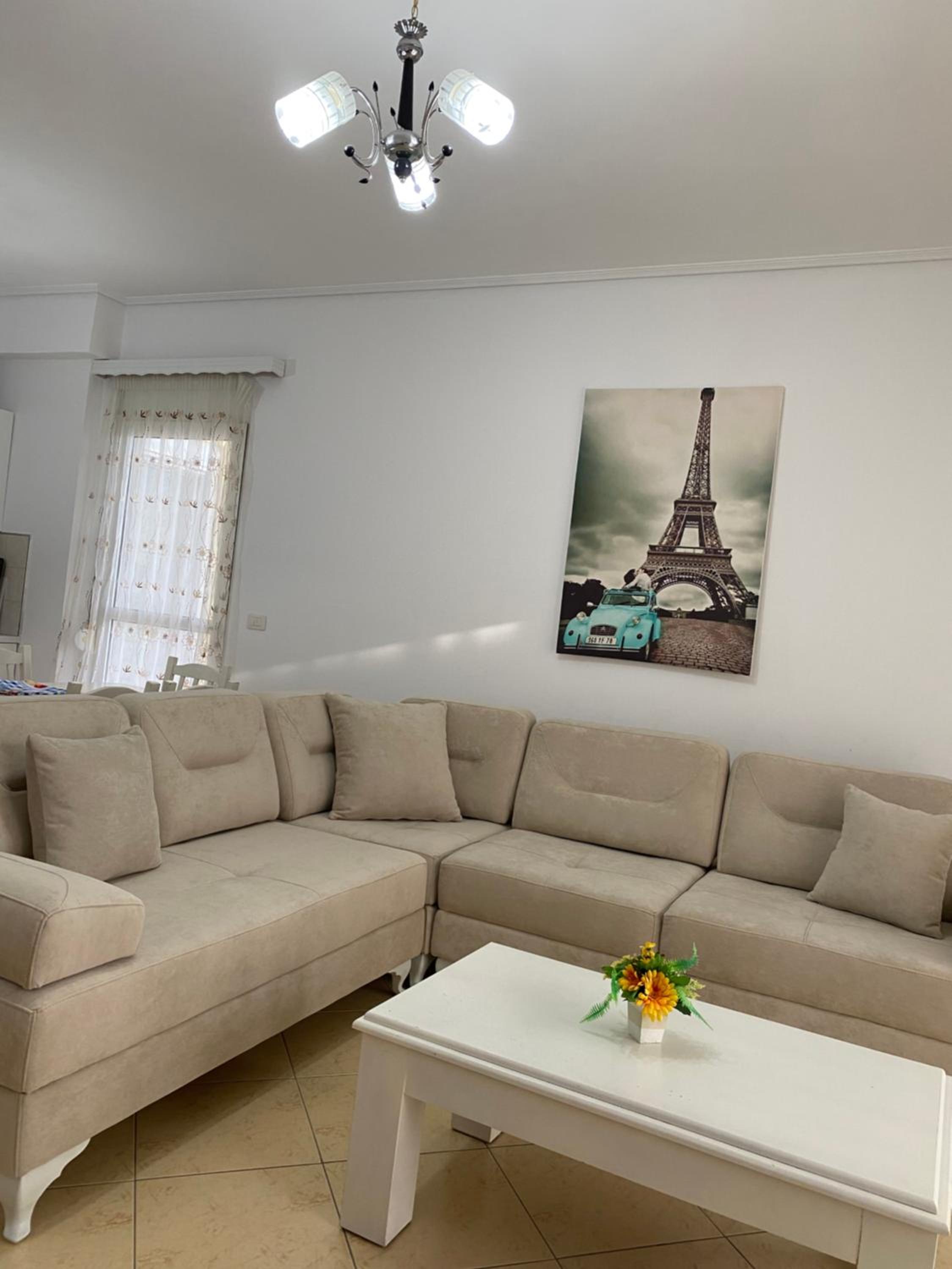 Eleana Apartments