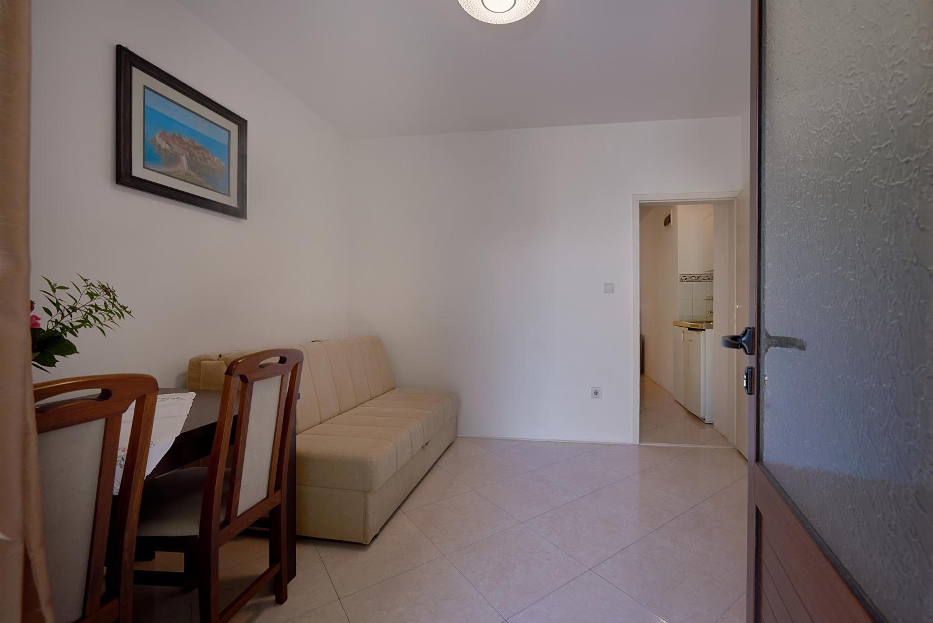 Apartmani Kuća u maslinama view 3