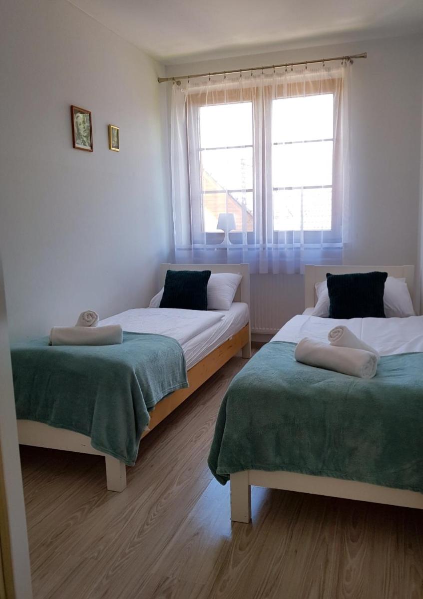 Apartament Paryski view 3