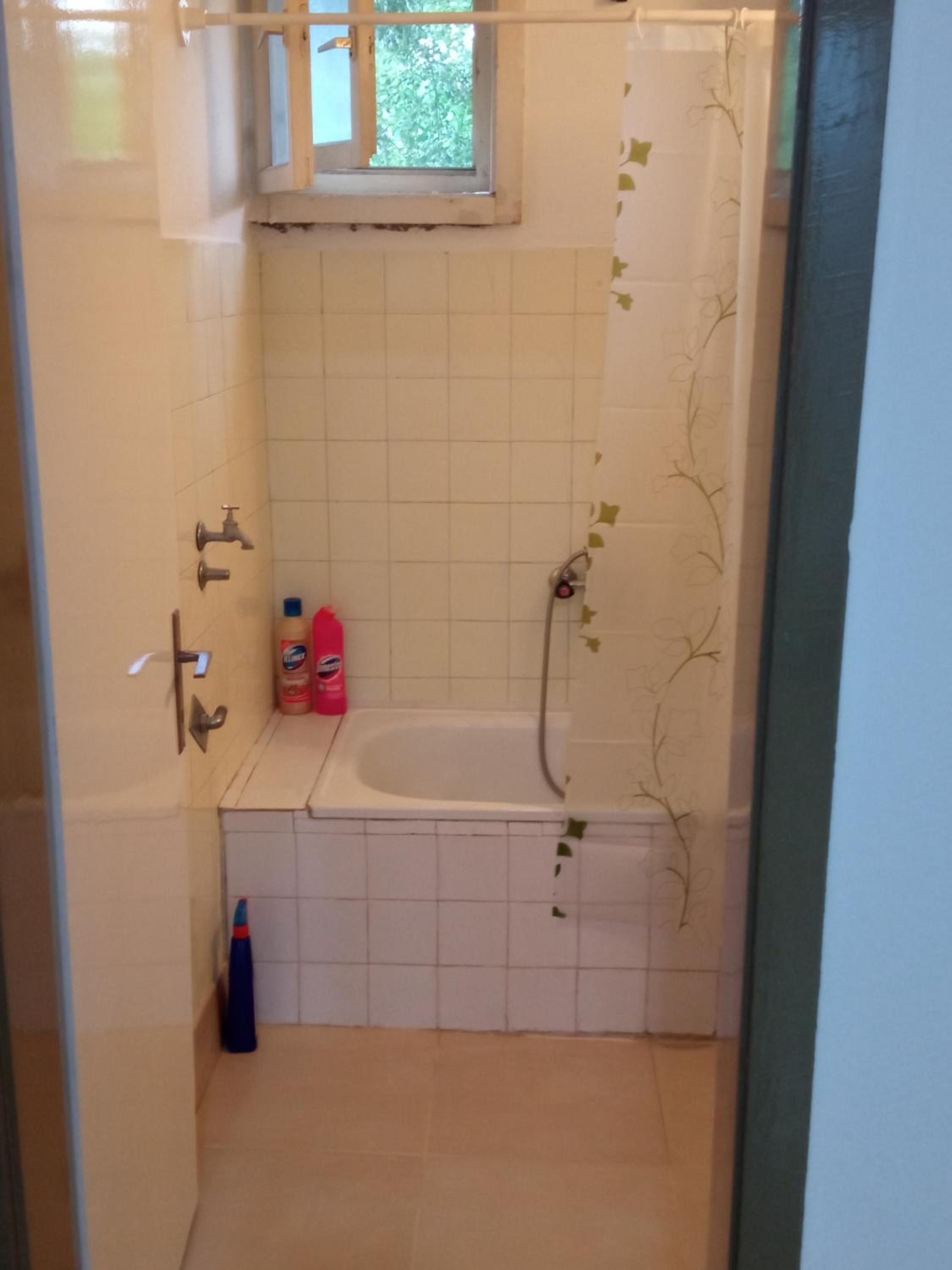 Kristi Apartment