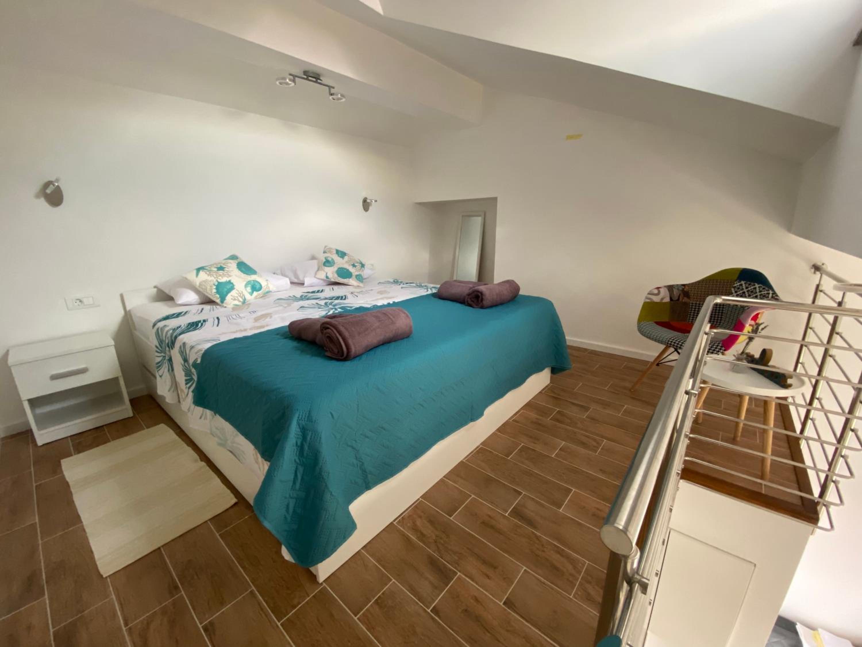 Apartmani Begic 1 i 2 view 5