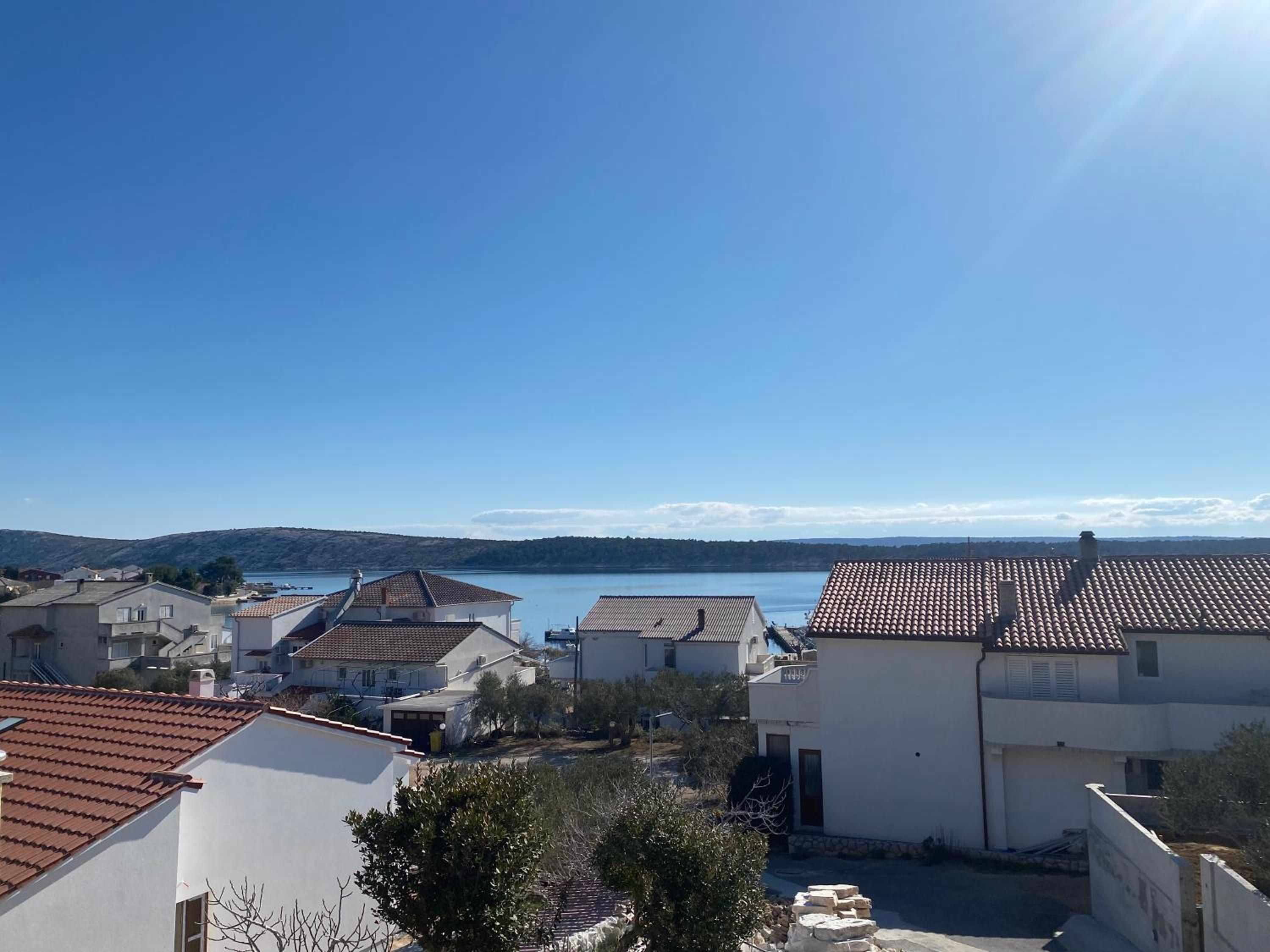 Apartmani Begic 1 i 2 view 3