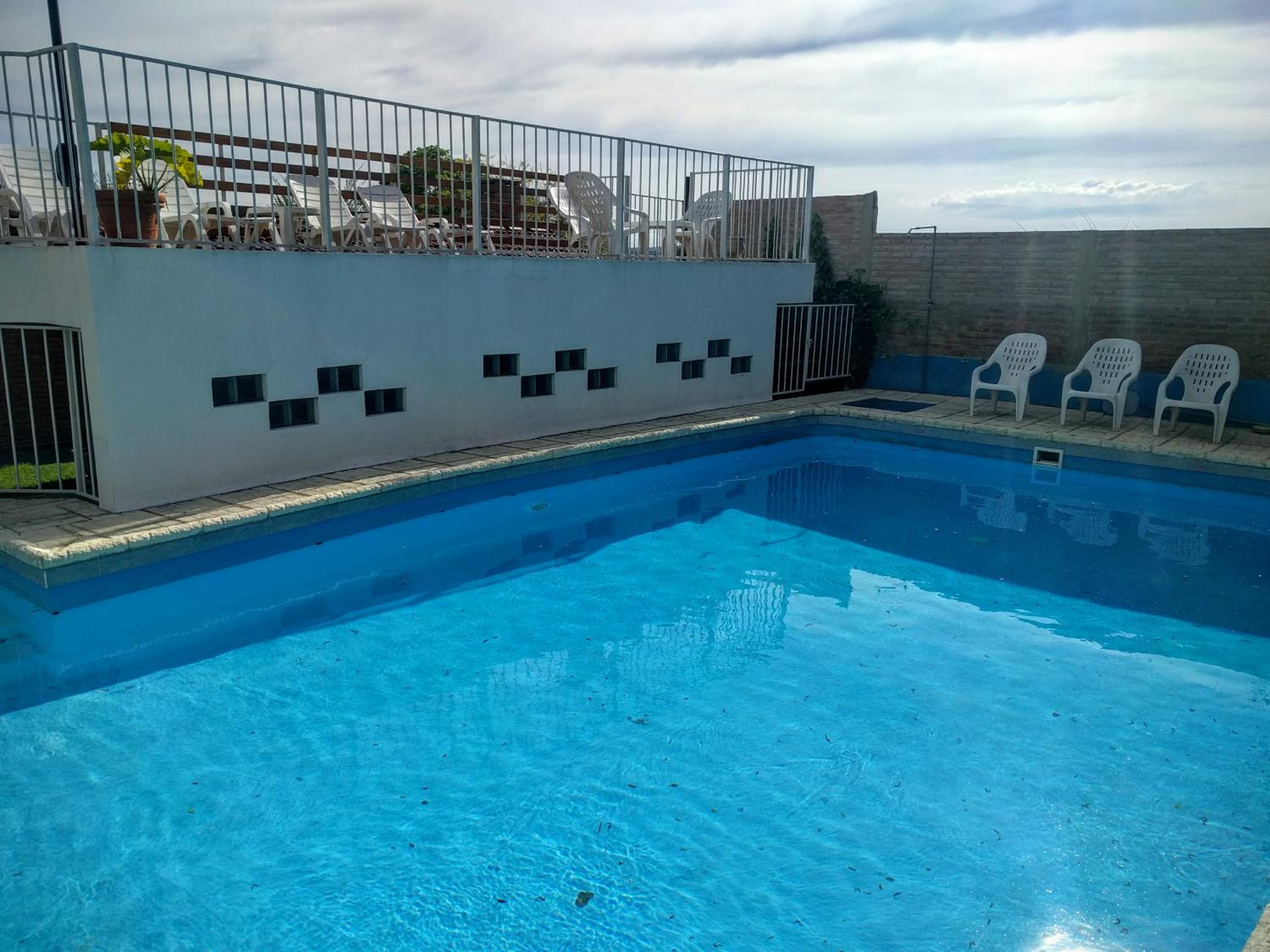 CabaƱas Bosque