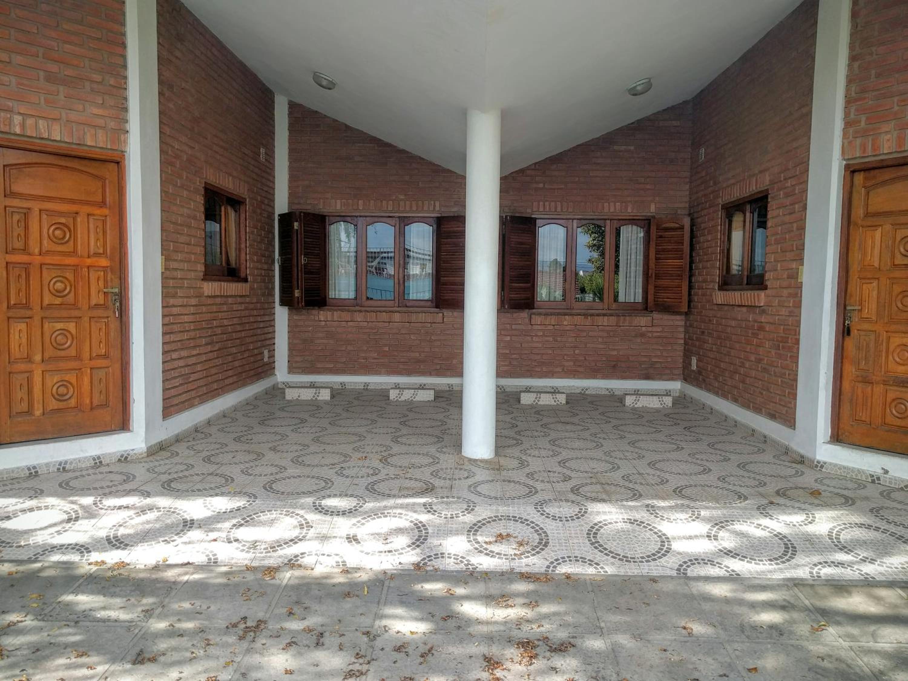 Cabañas Bosque