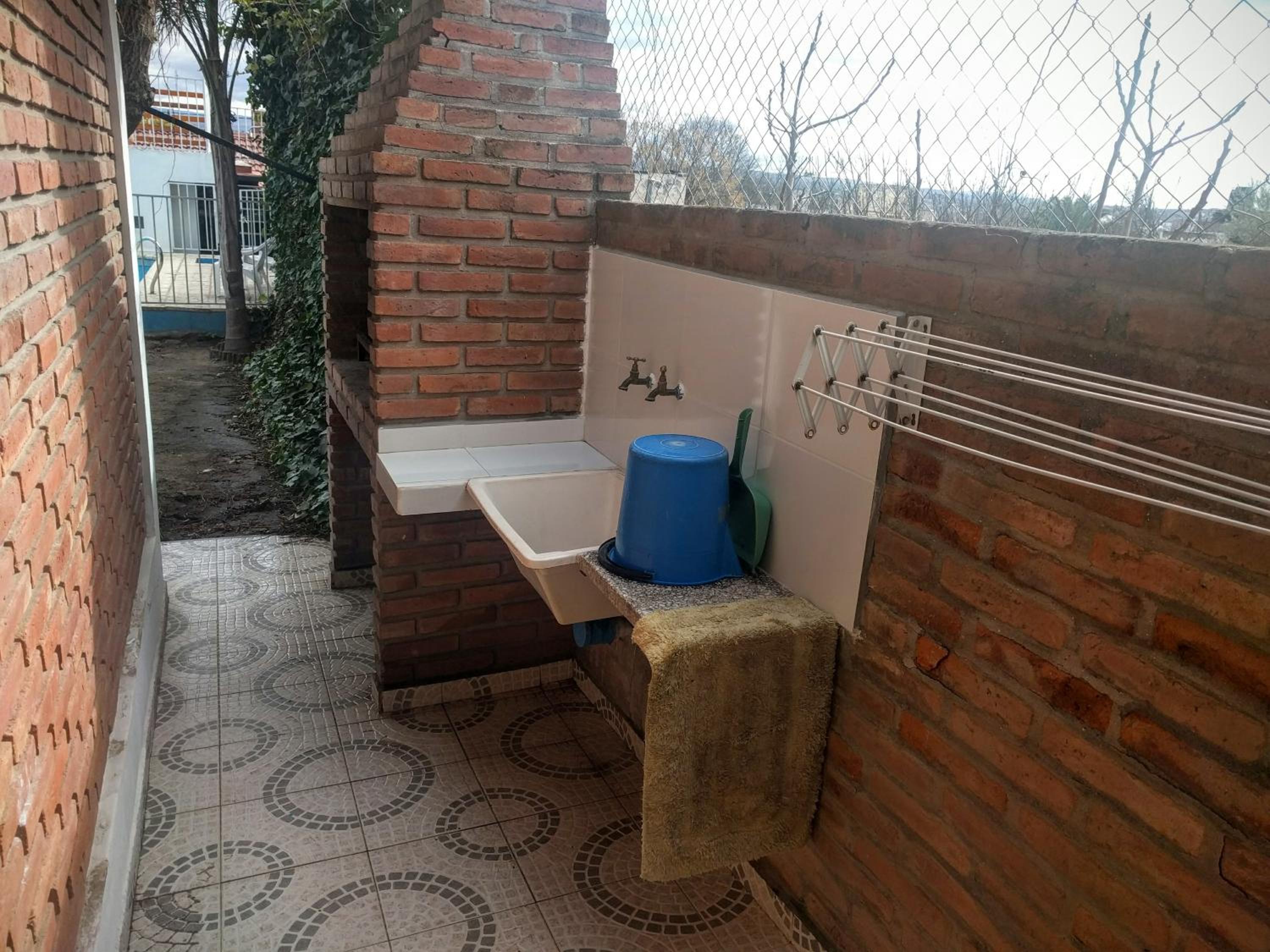 Cabañas Bosque