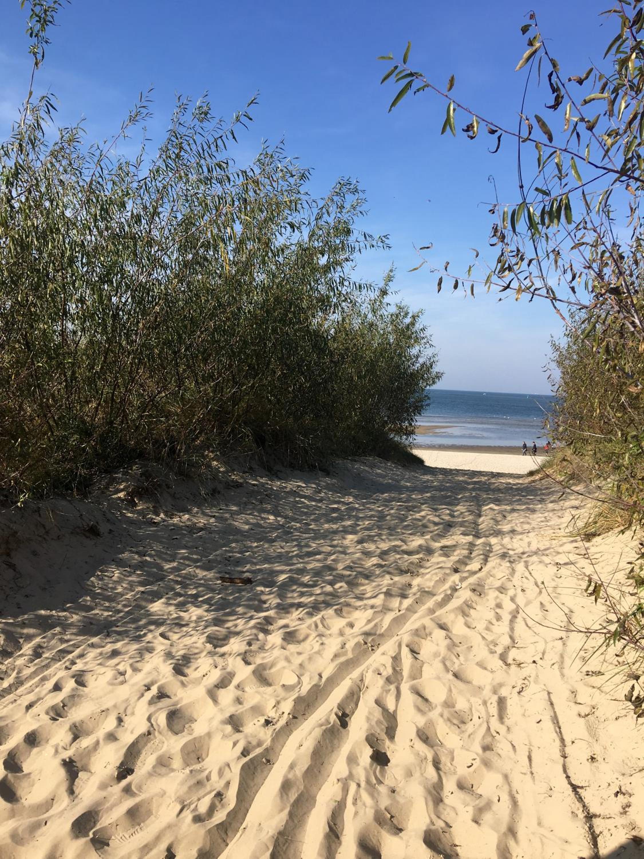 Aquamarina Świnoujście - visitopl