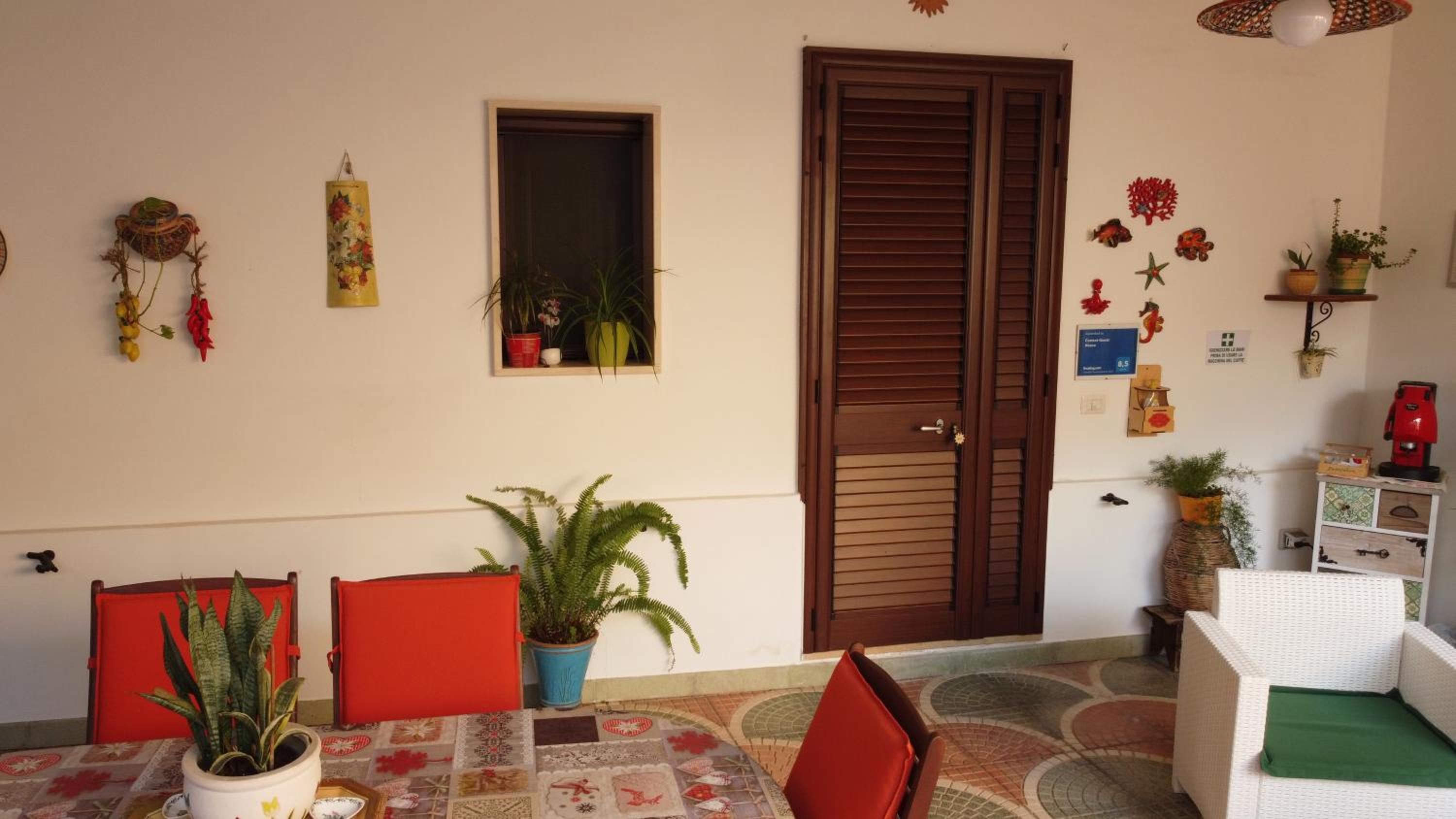 Corteré Guest House