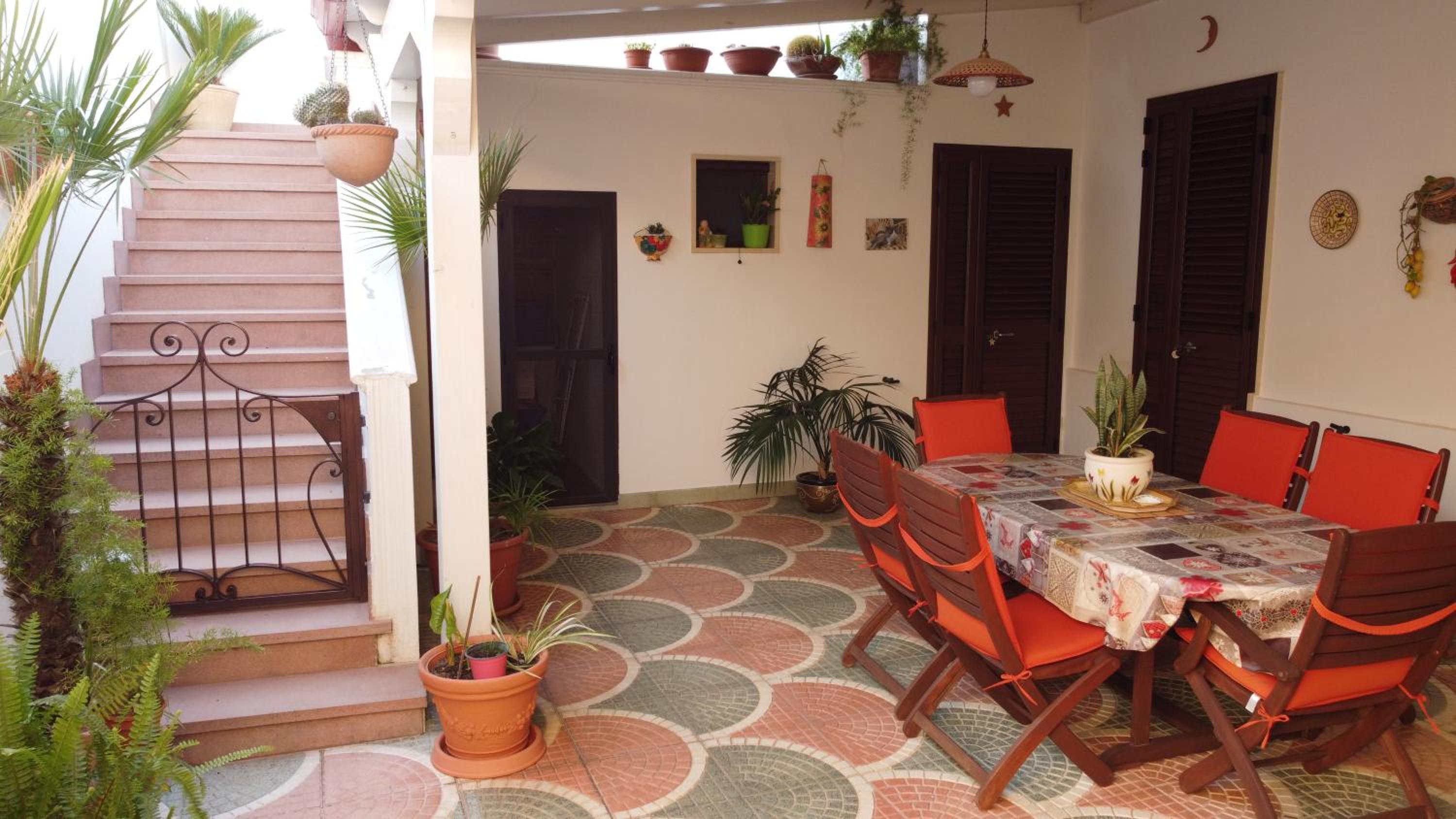 Corteré Guest House