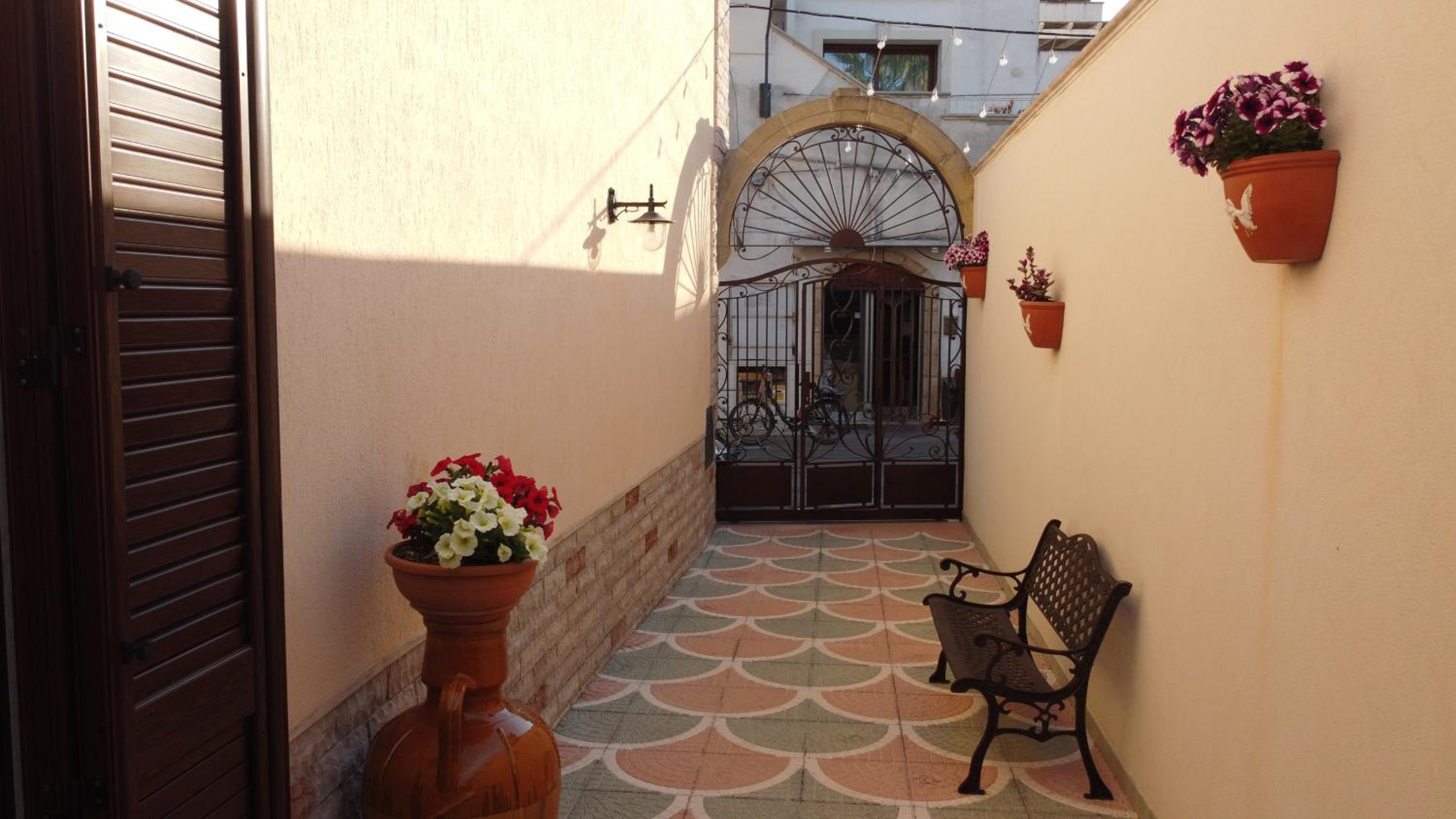 Corteré Guest House