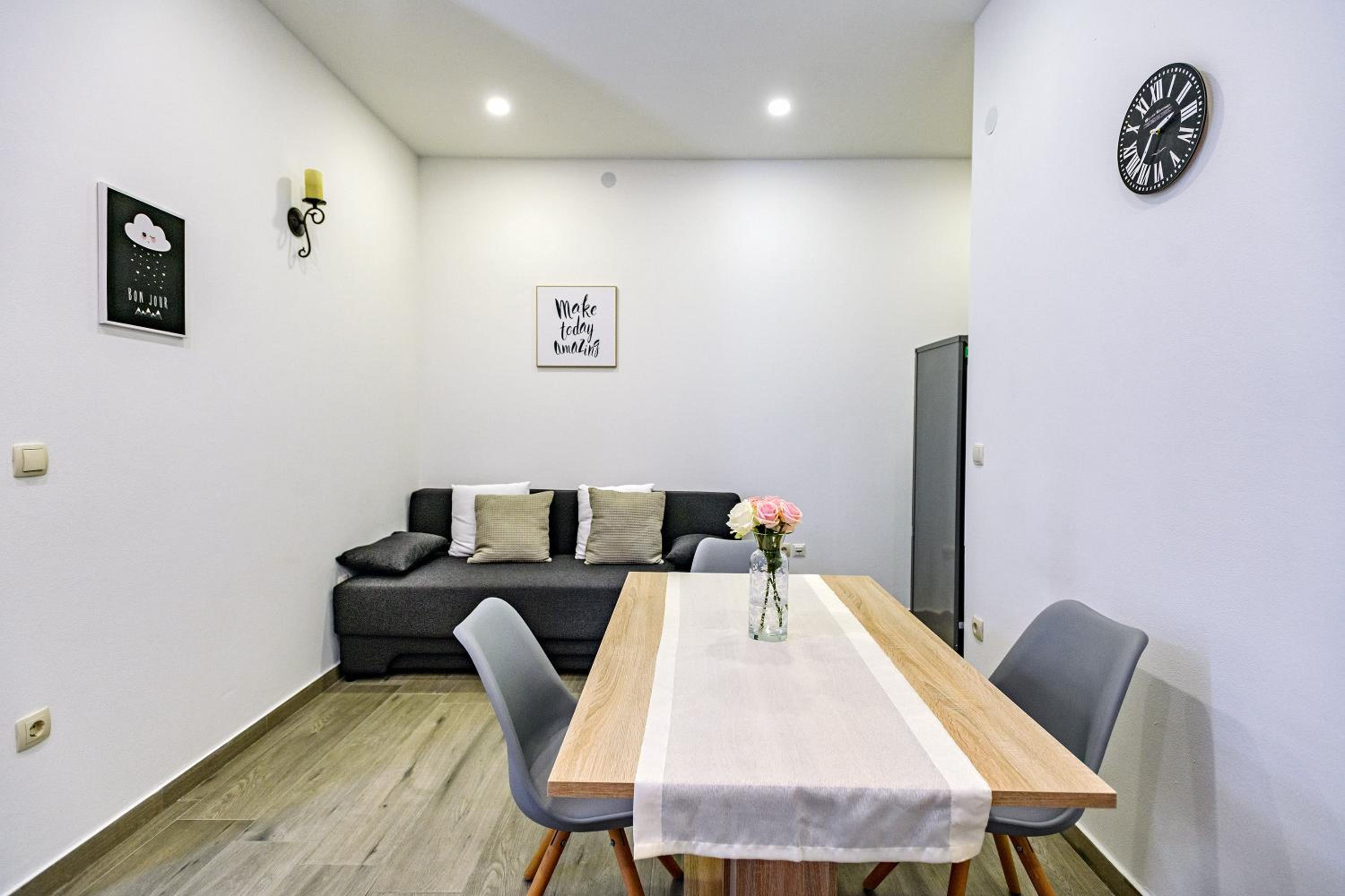 Modern apartment on the Beach - Mala Lamjana view 2