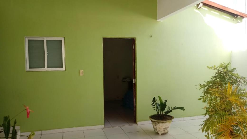 CASA De MÃE - CAMPINA GRANDE