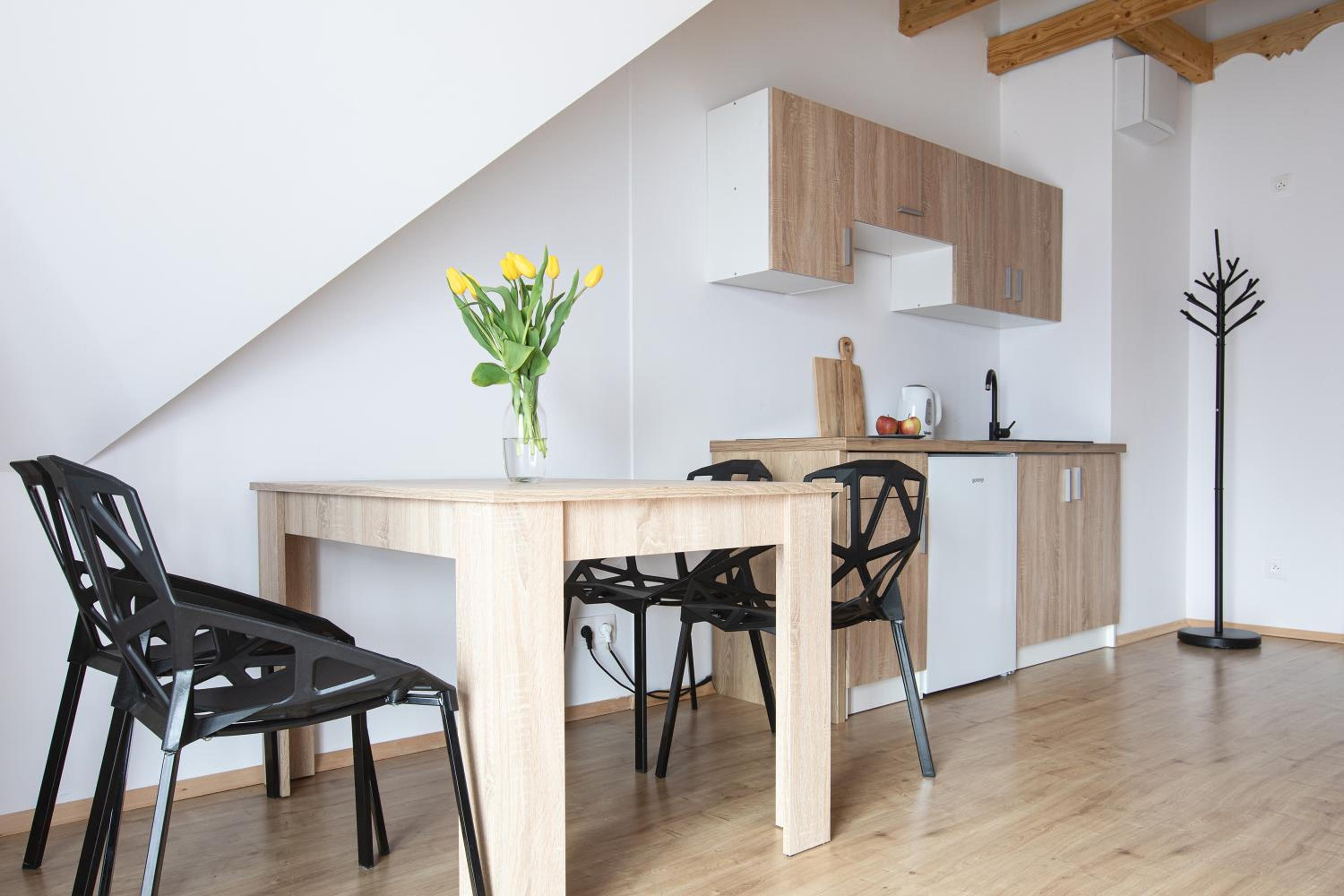 Apartamenty u Nosa view 2