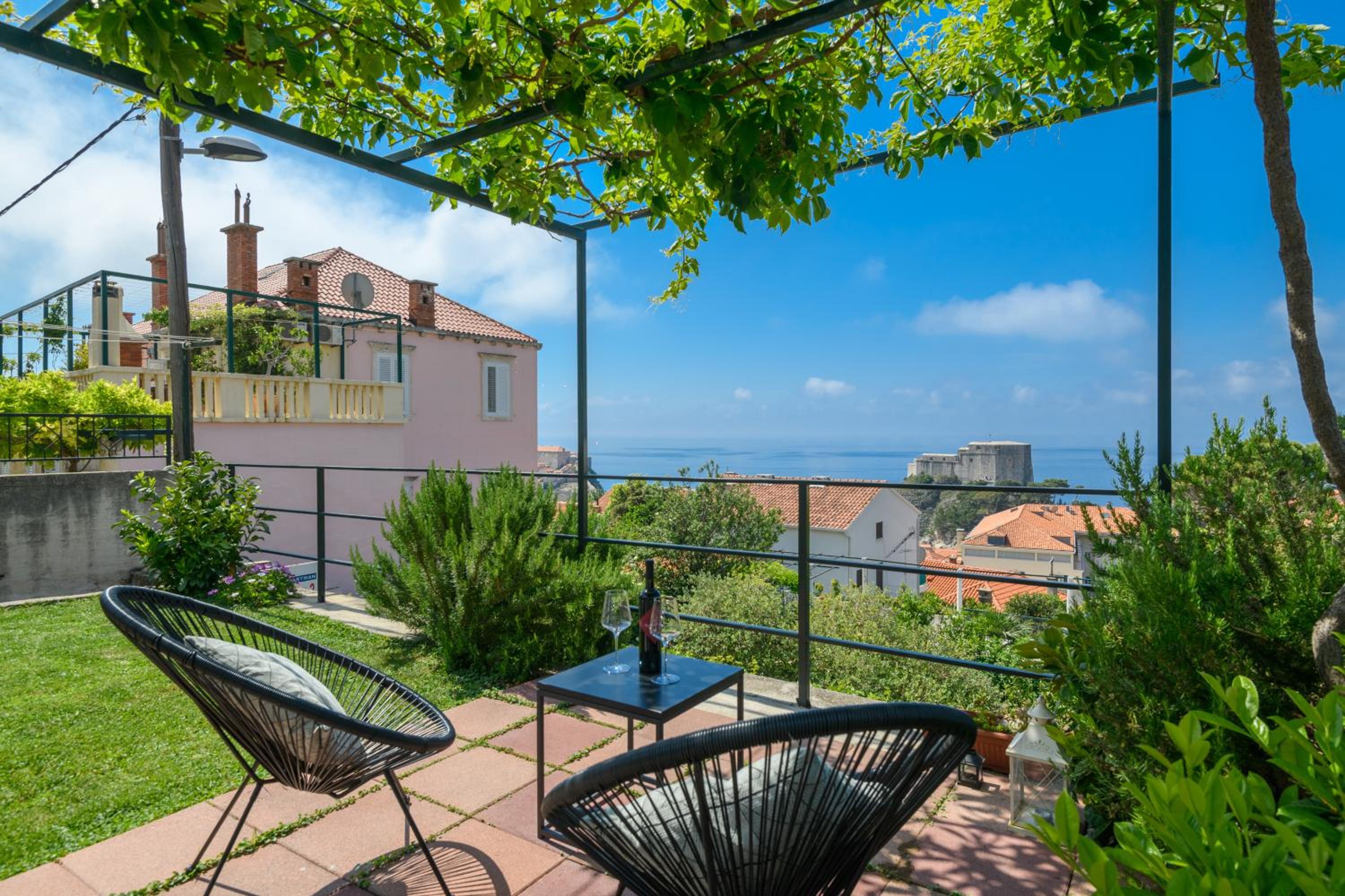 Apartment Saint John 2