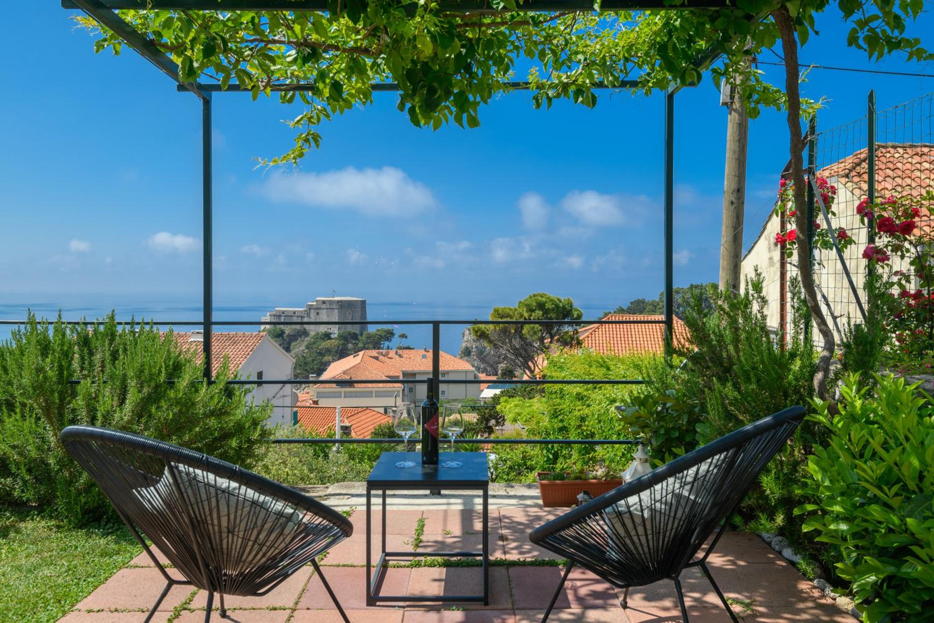 Apartment Saint John 2