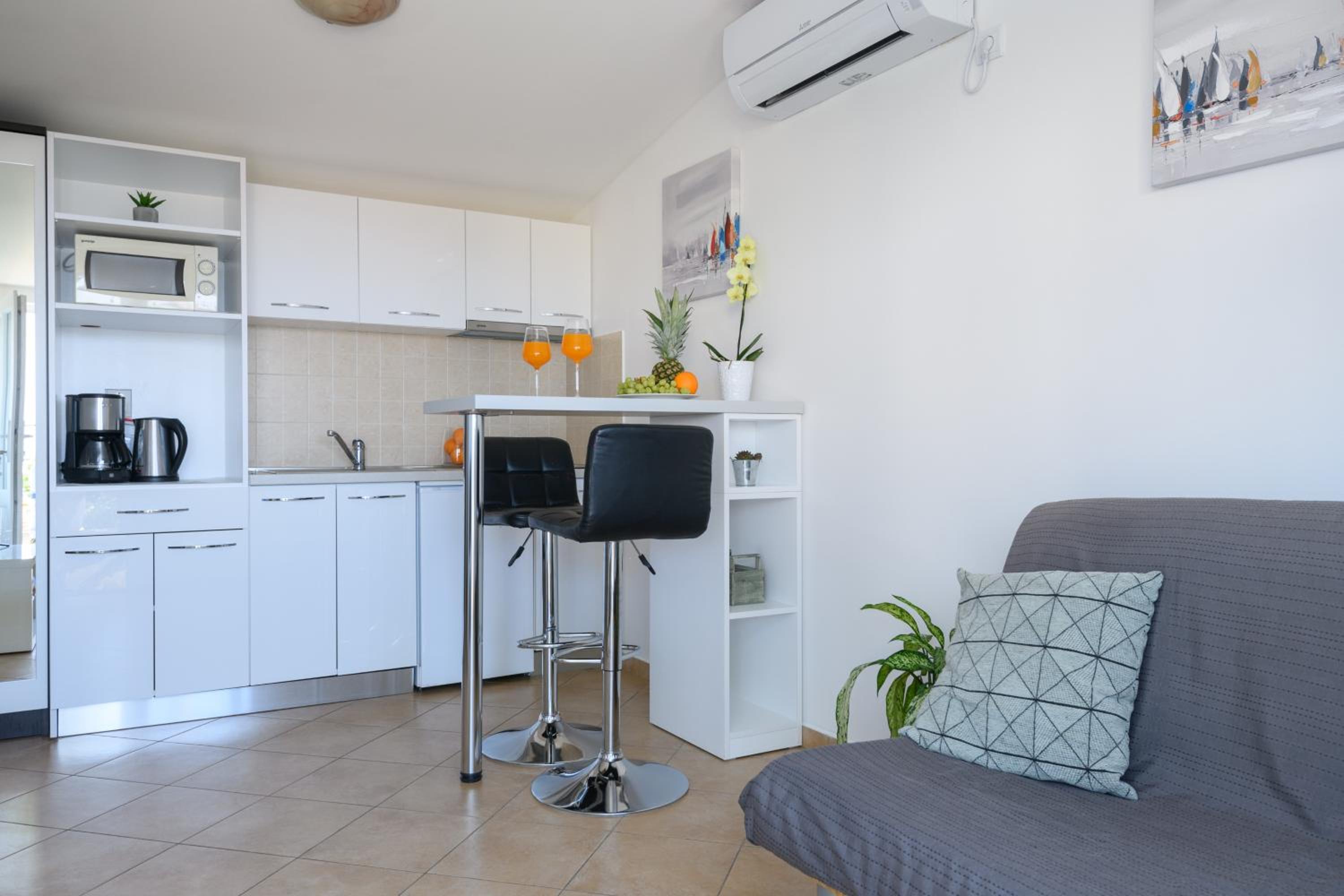 Apartment Saint John 2