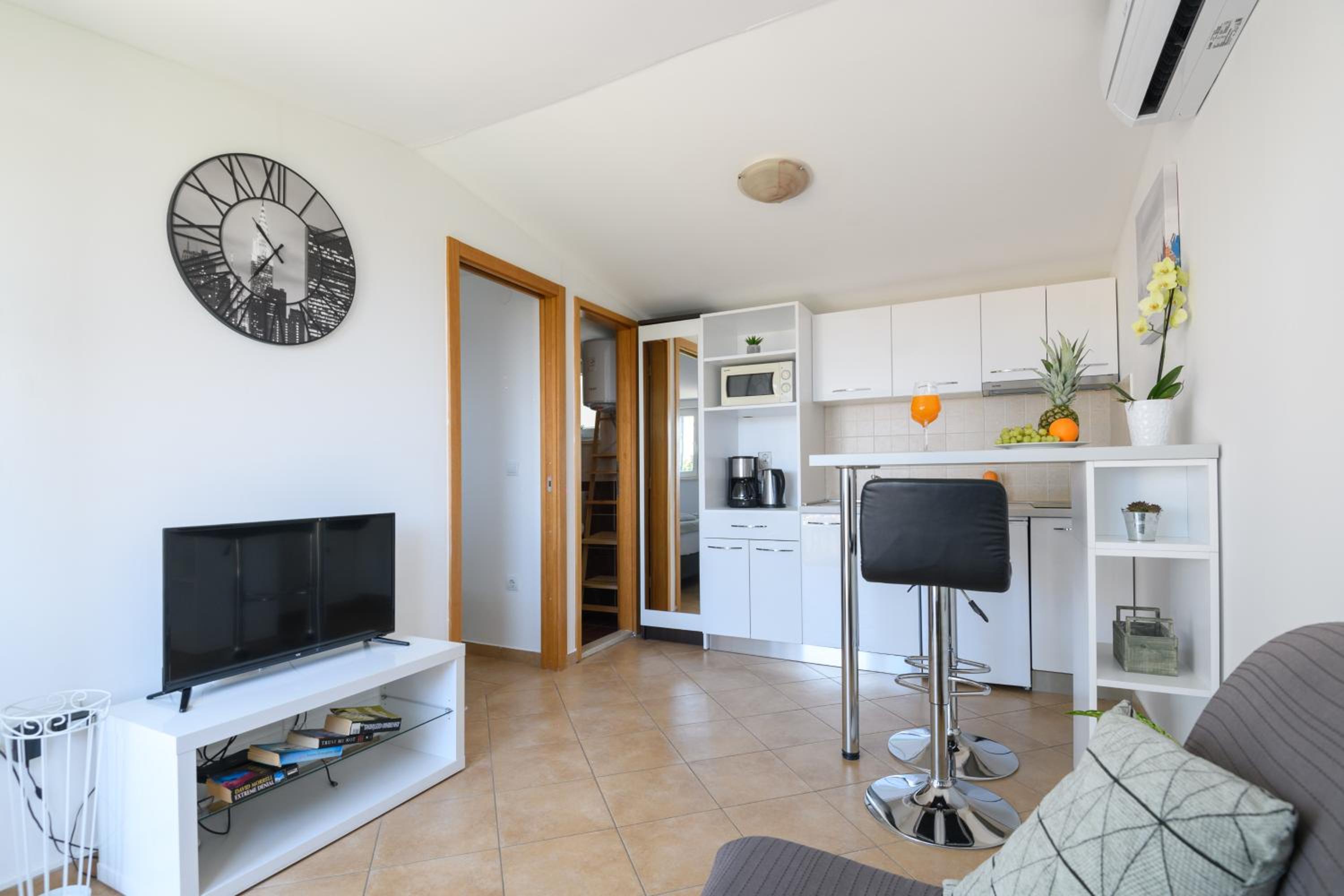 Apartment Saint John 2