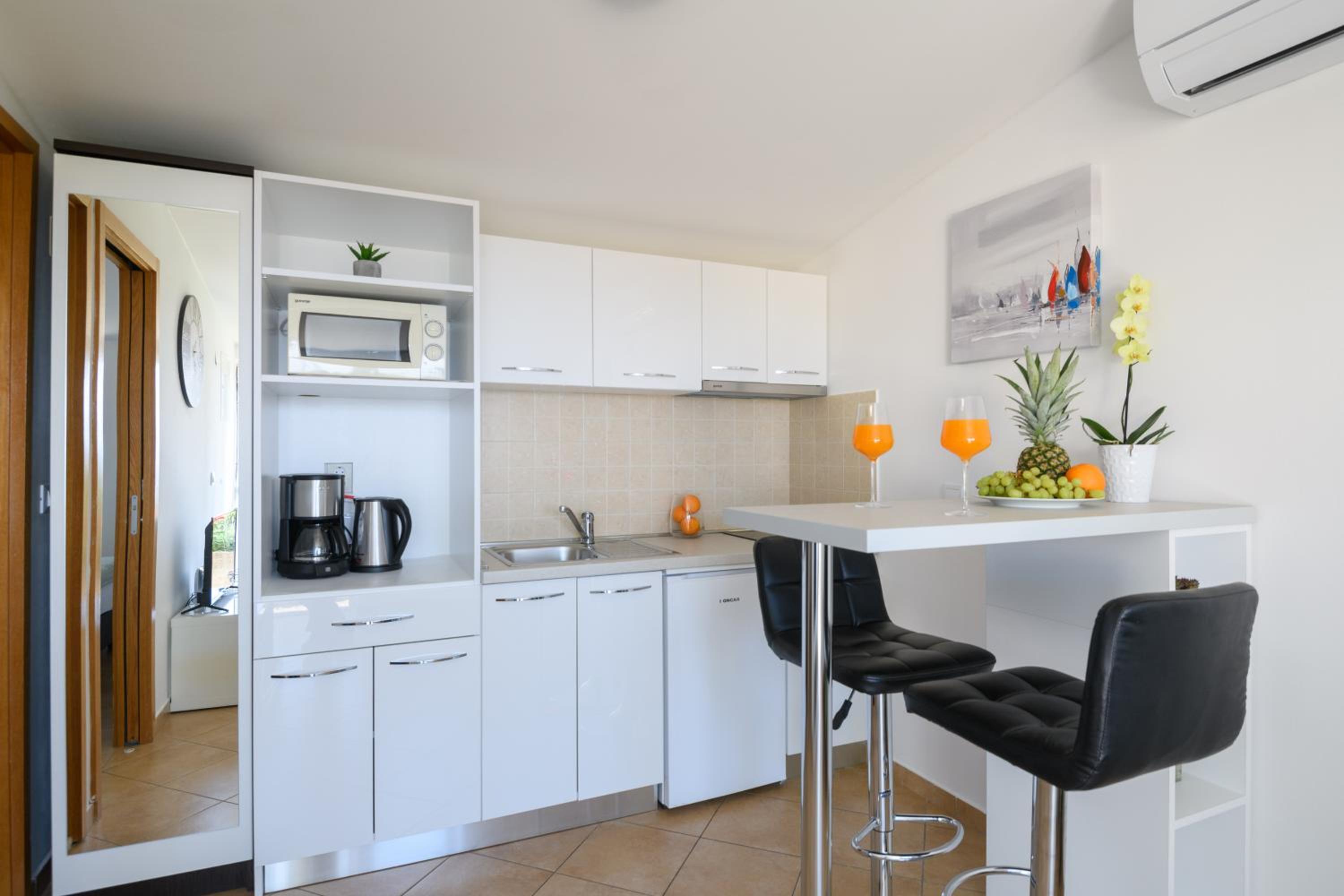Apartment Saint John 2