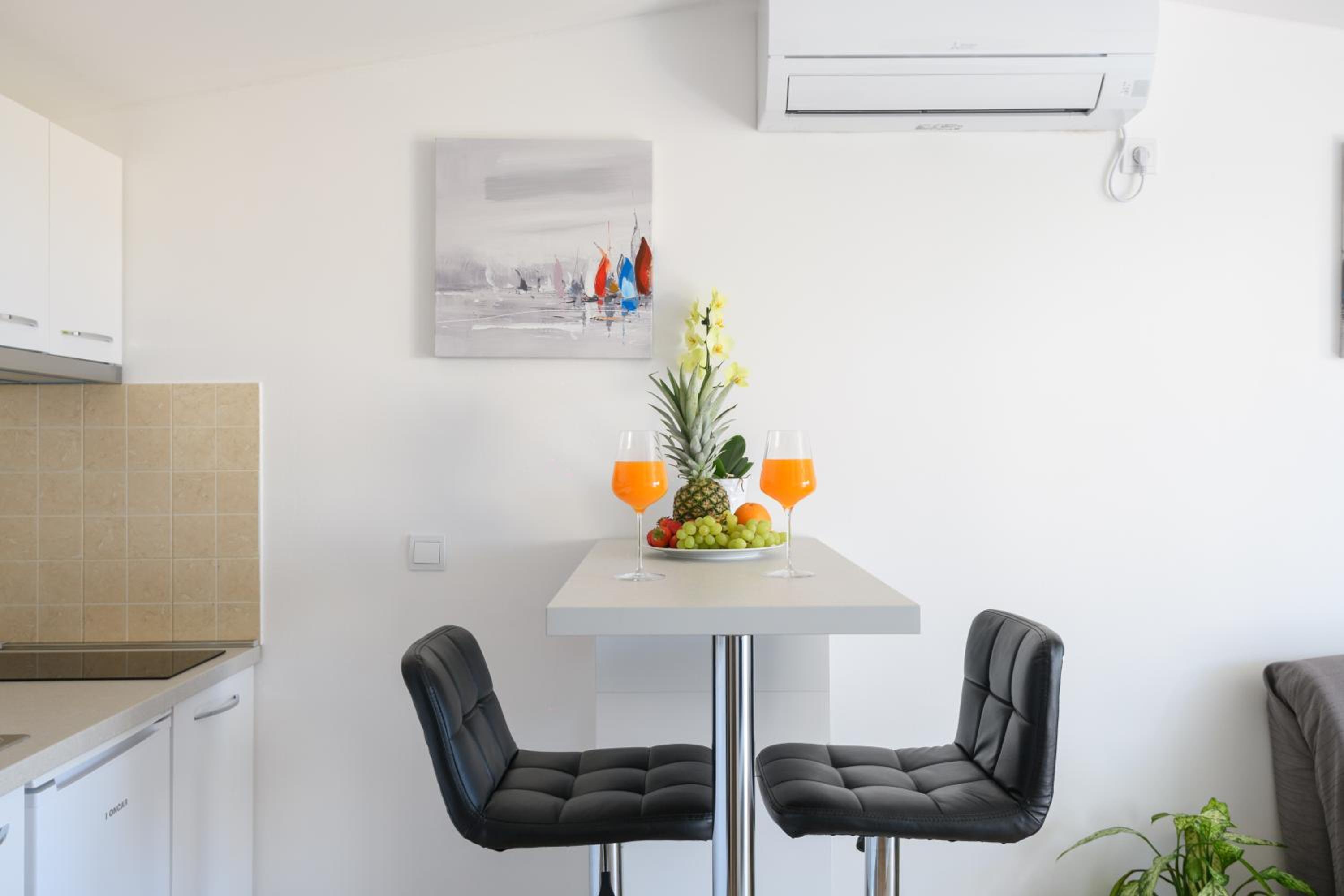 Apartment Saint John 2